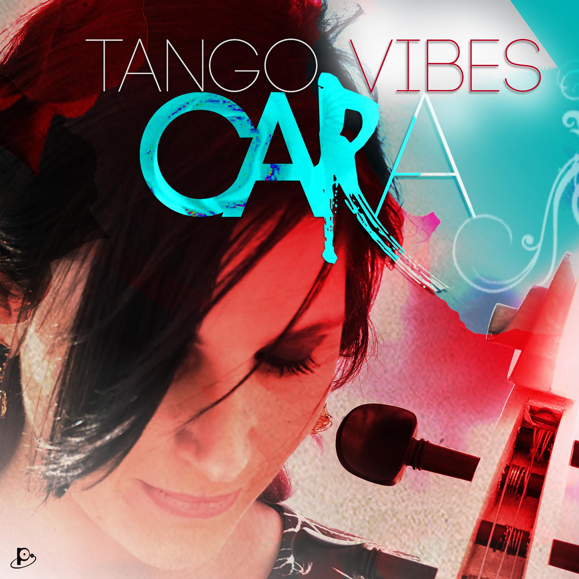 Постер альбома Tango Vibes