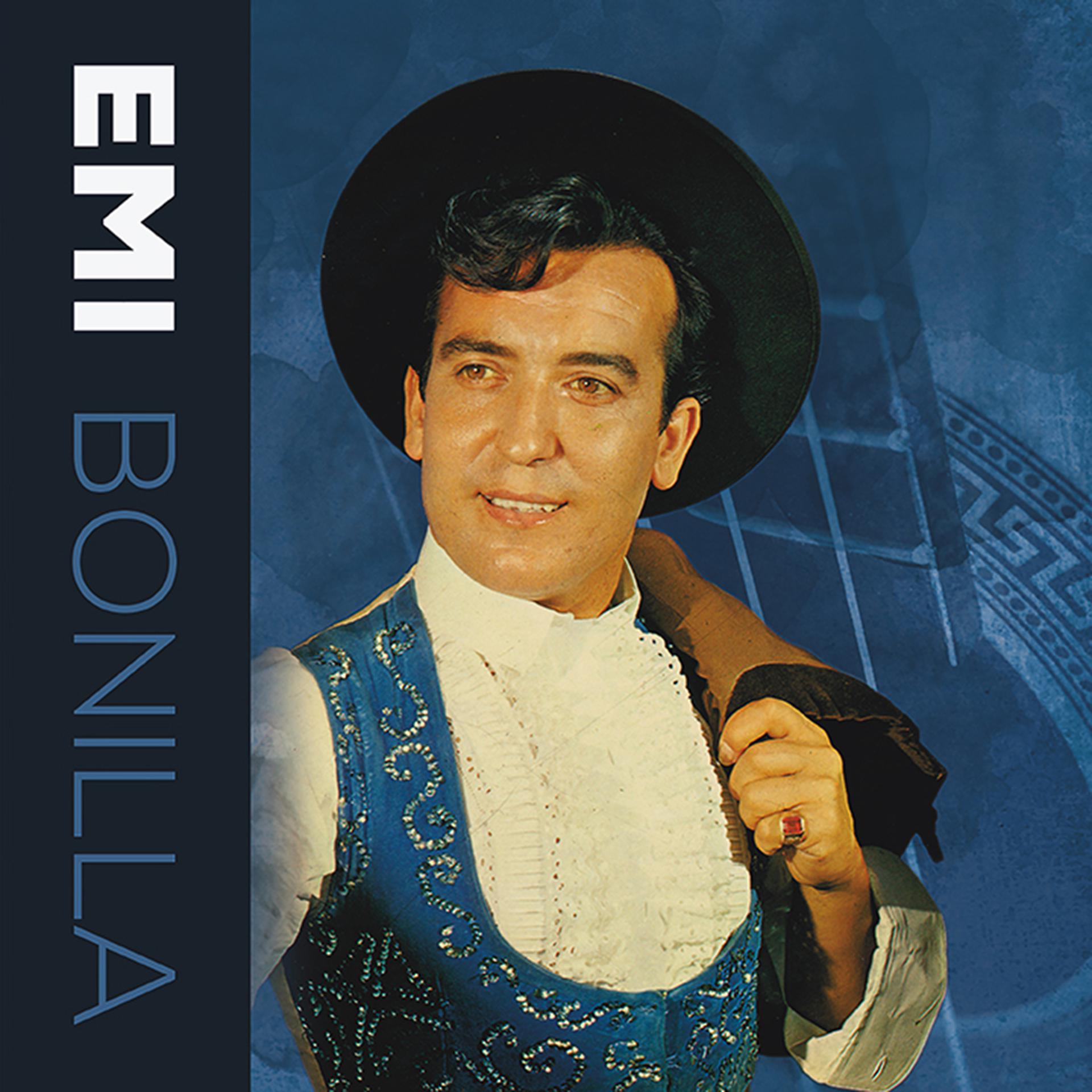 Постер альбома Emi Bonilla
