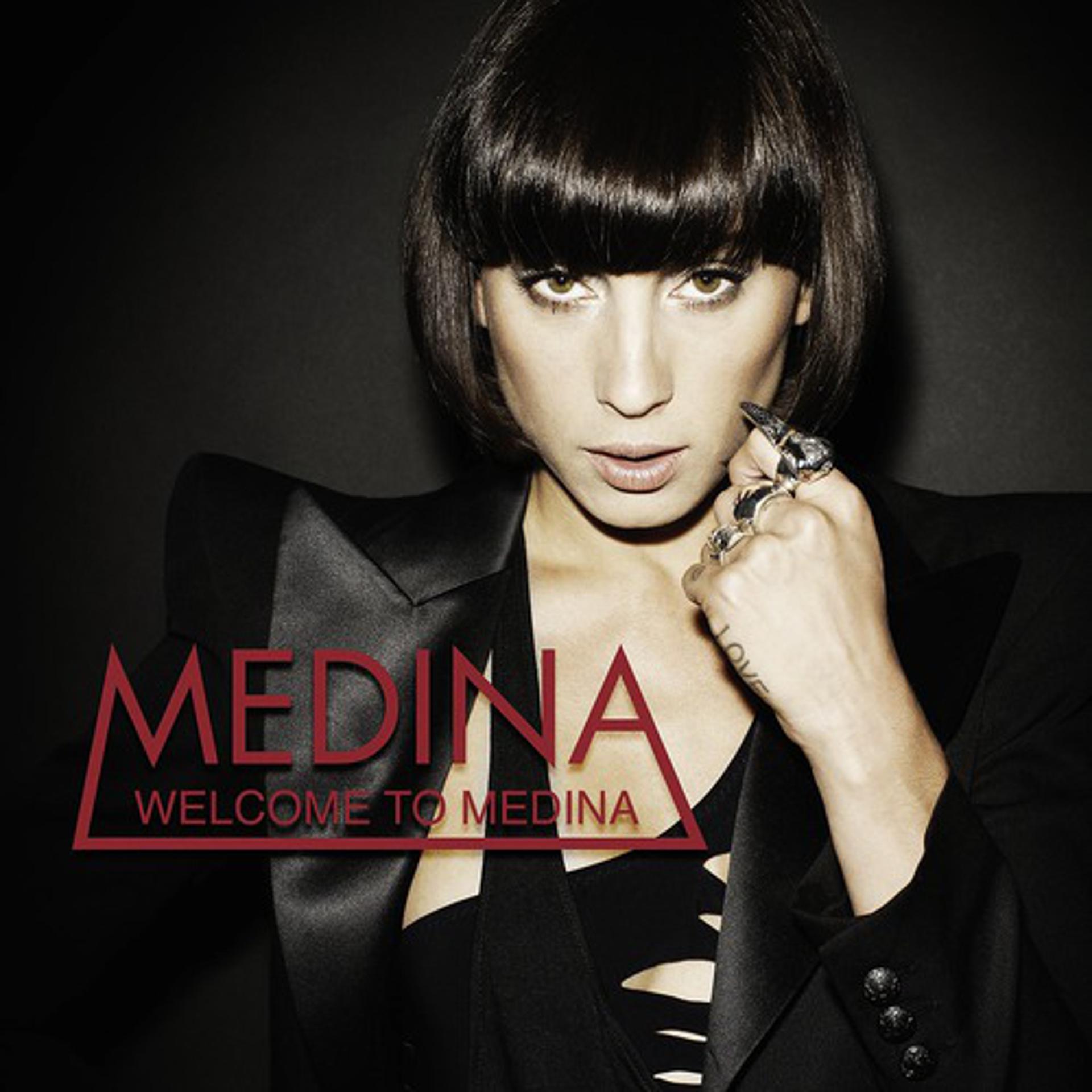 Постер альбома Welcome To Medina