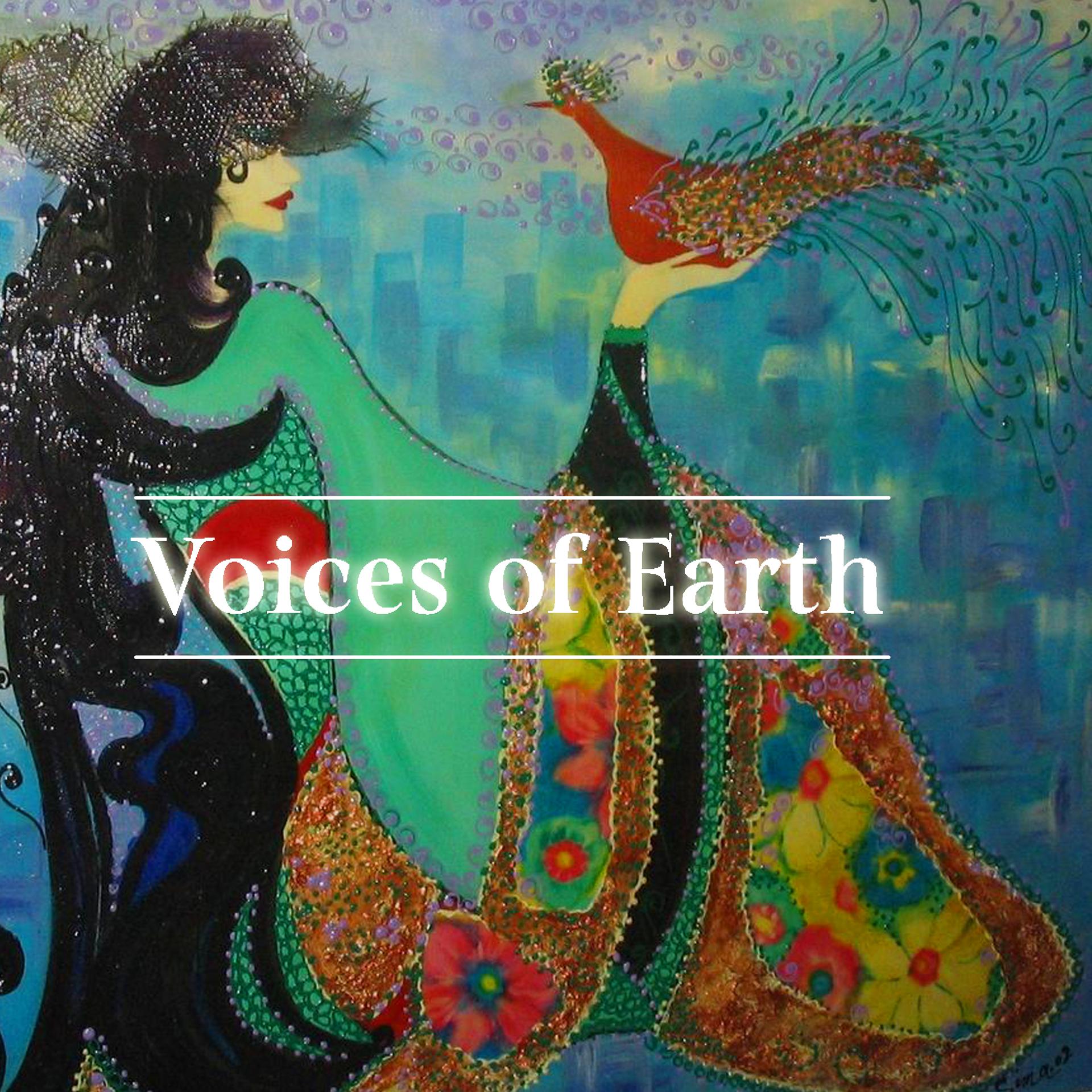 Постер альбома Voices of Earth