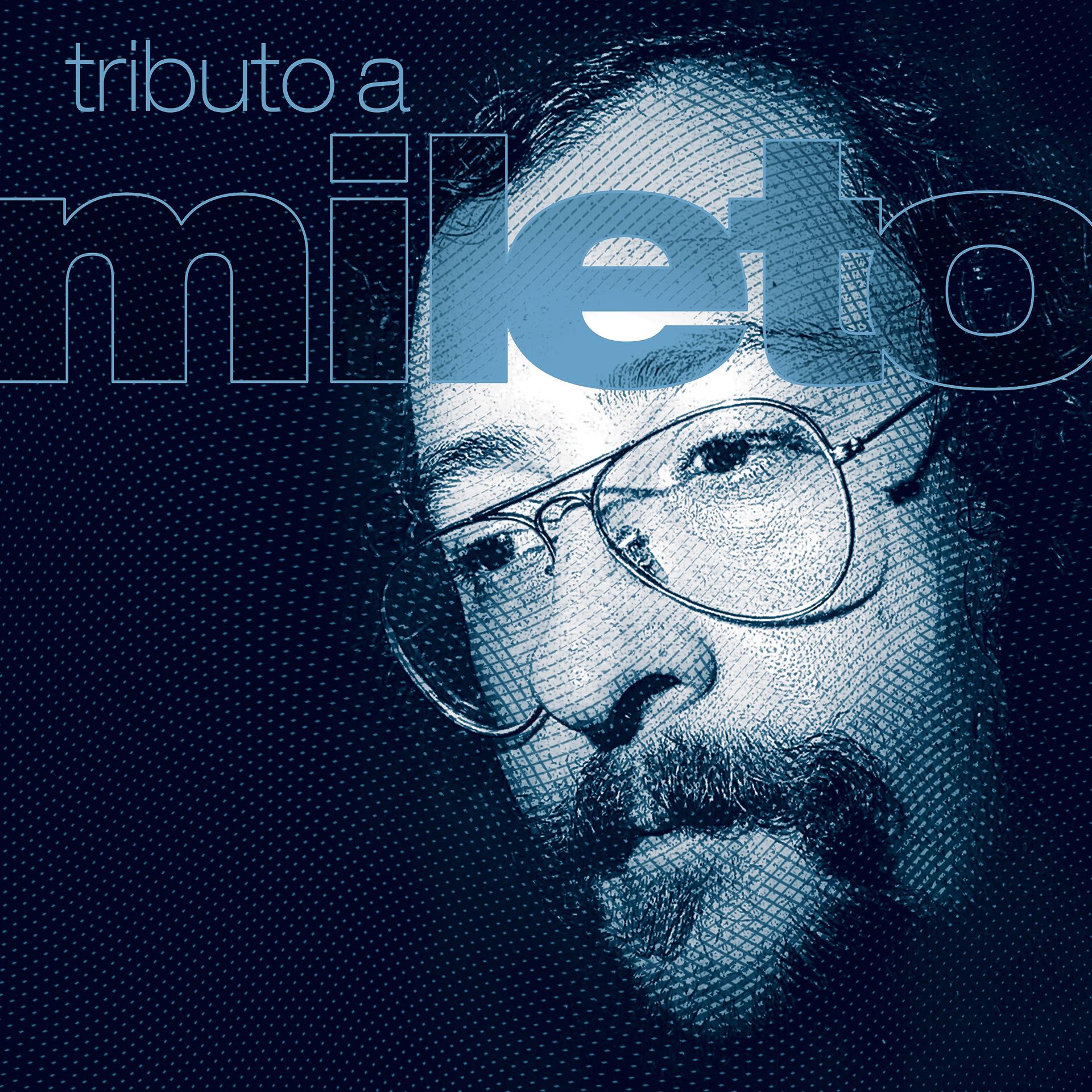 Постер альбома Tributo a Mileto