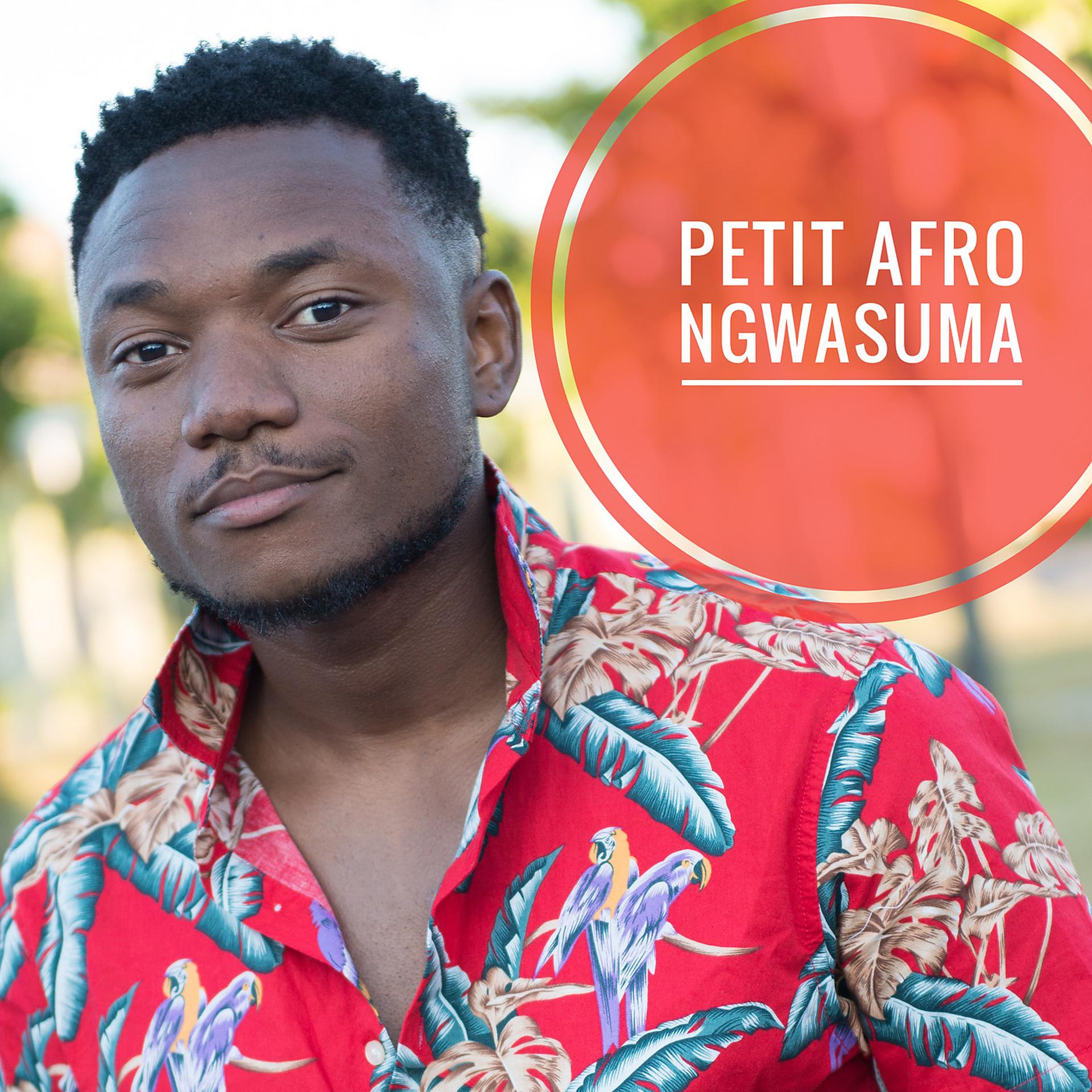 Постер альбома Ngwasuma