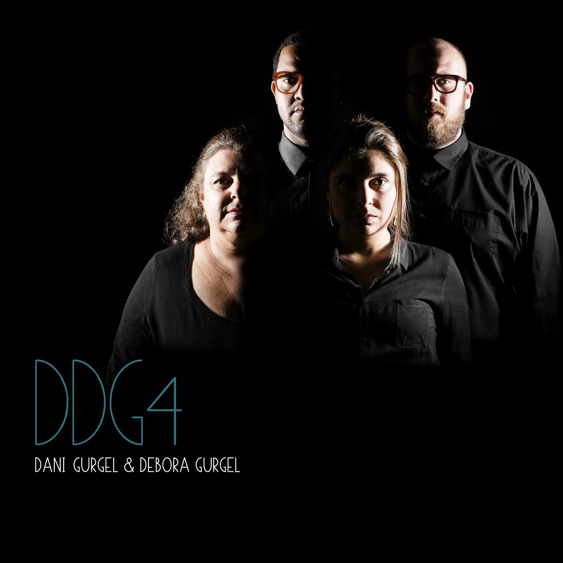 Постер альбома Ddg4