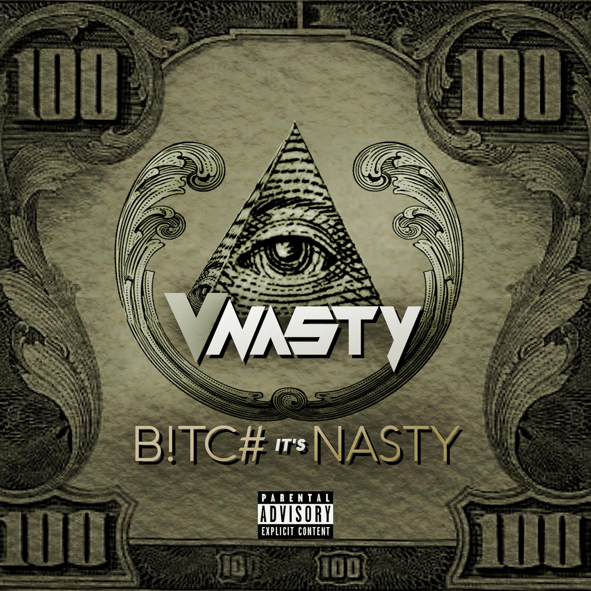 Постер альбома Bitch It's Nasty