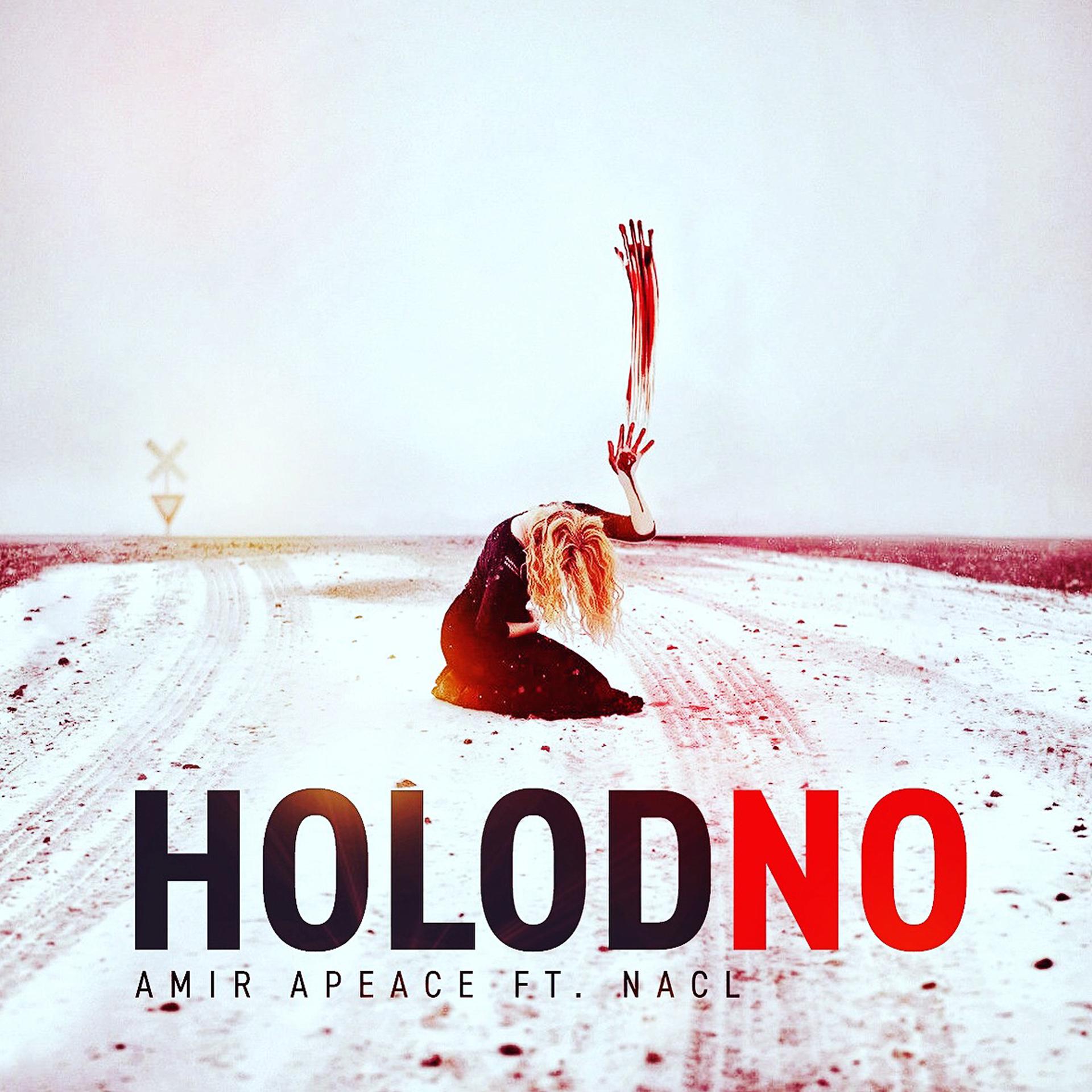 Постер альбома Holodno