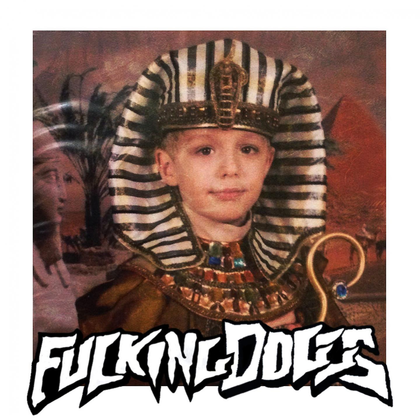 Постер альбома Fucking Dogs