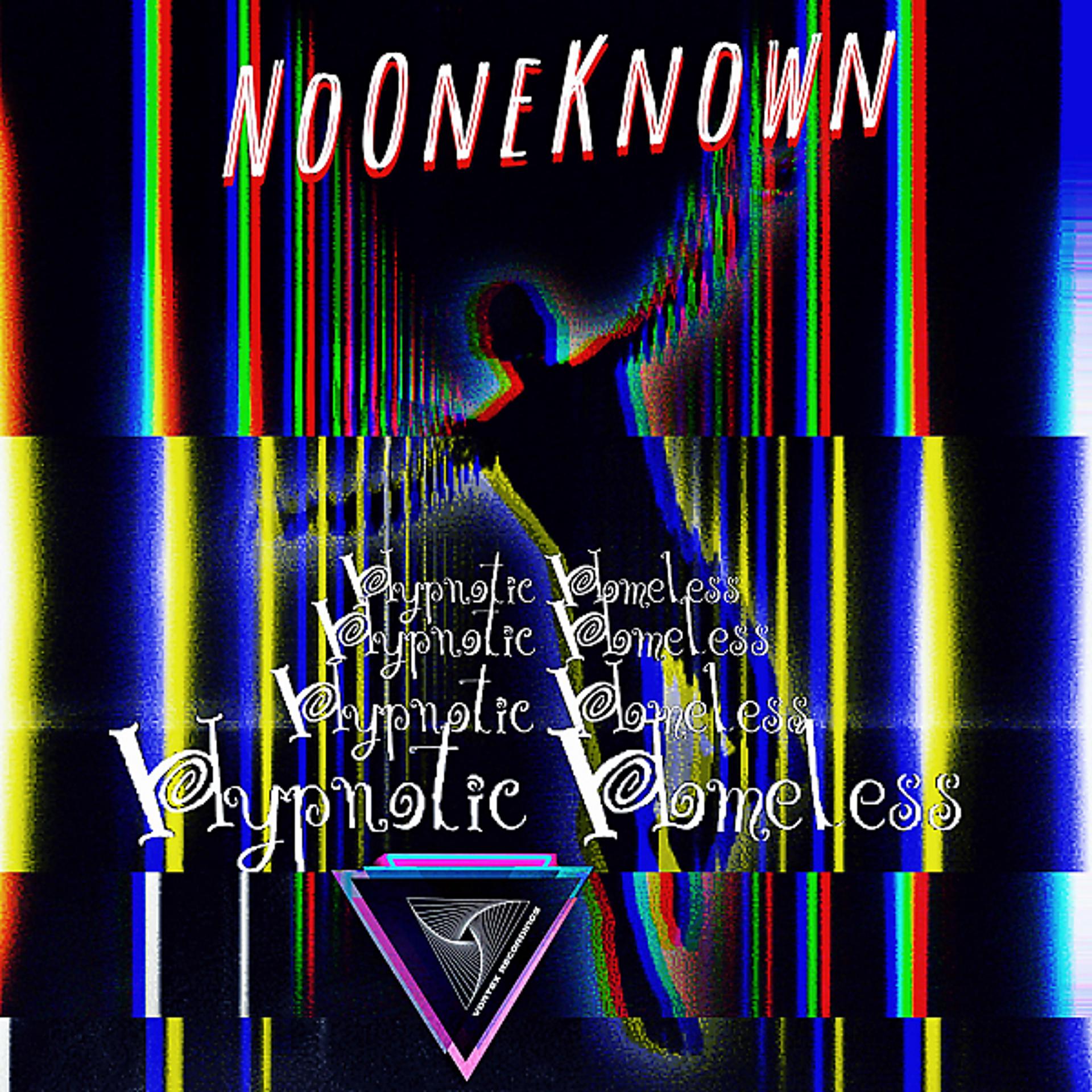 Постер альбома Hypnotic Homeless