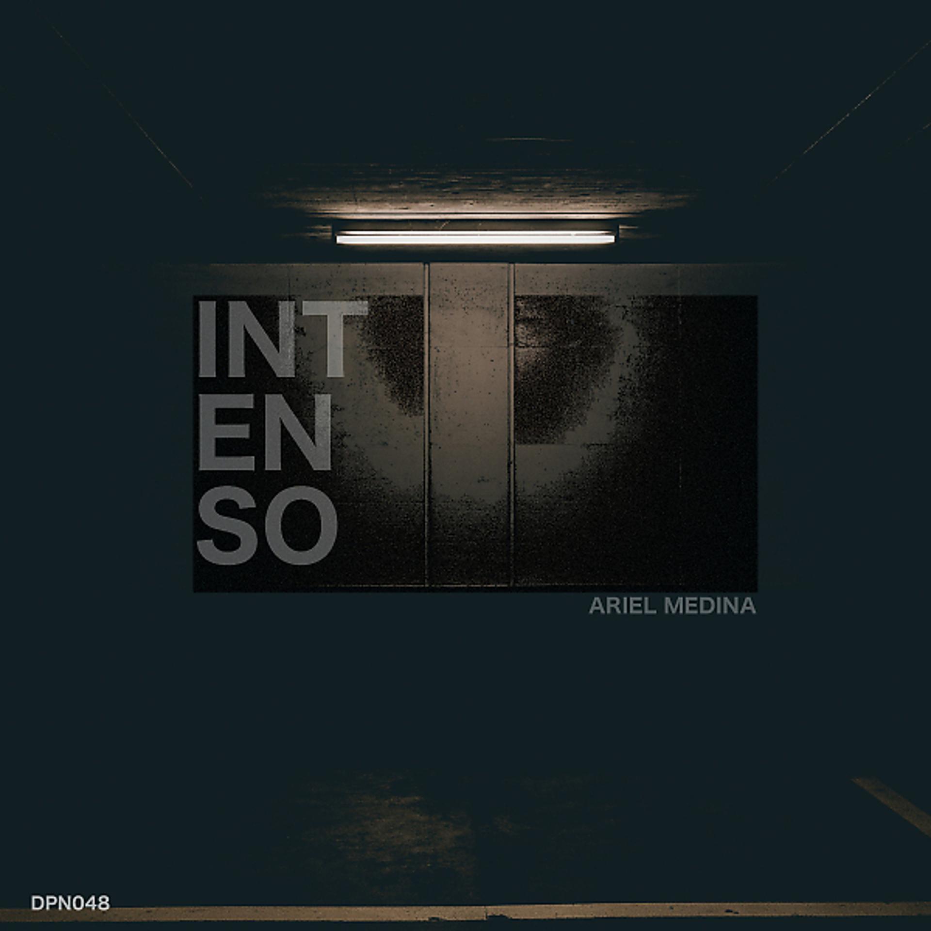 Постер альбома Intenso