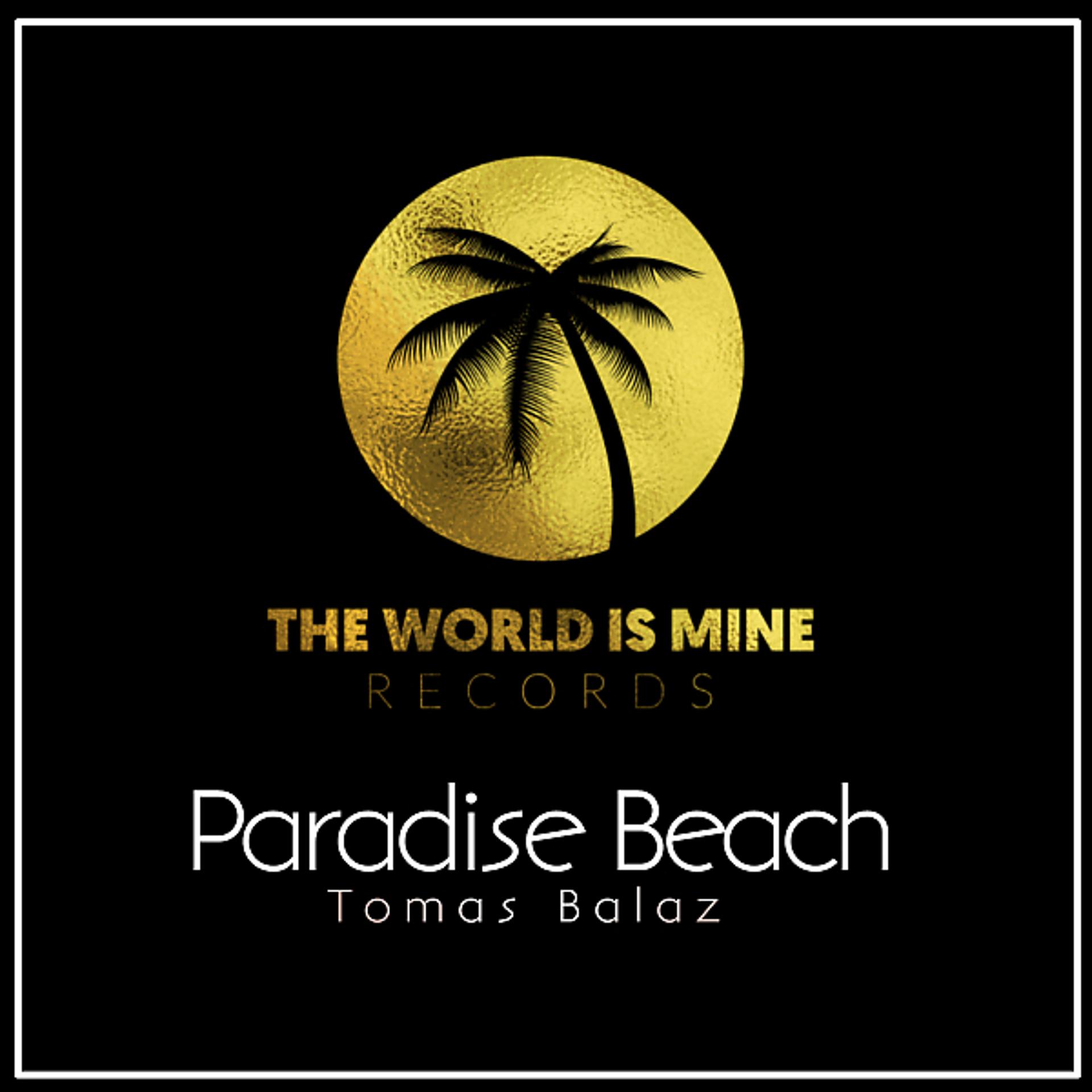 Постер альбома Paradise beach