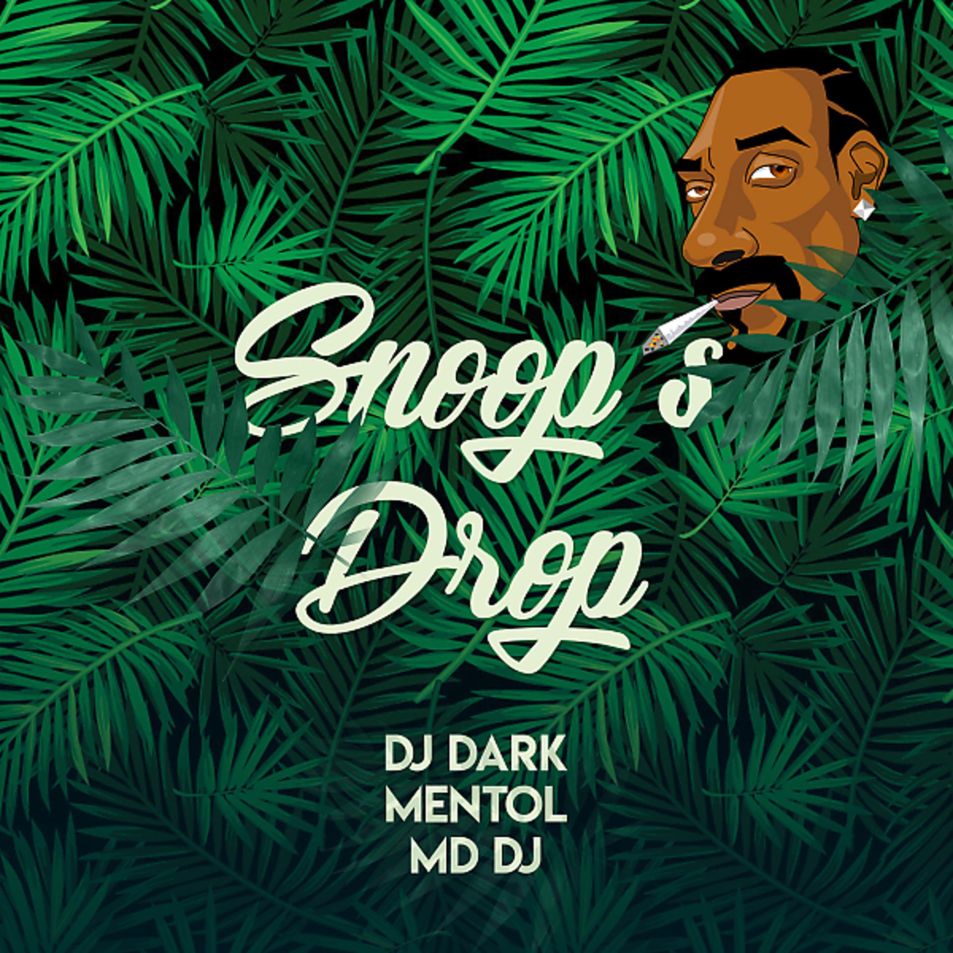 Постер альбома Snoop's Drop