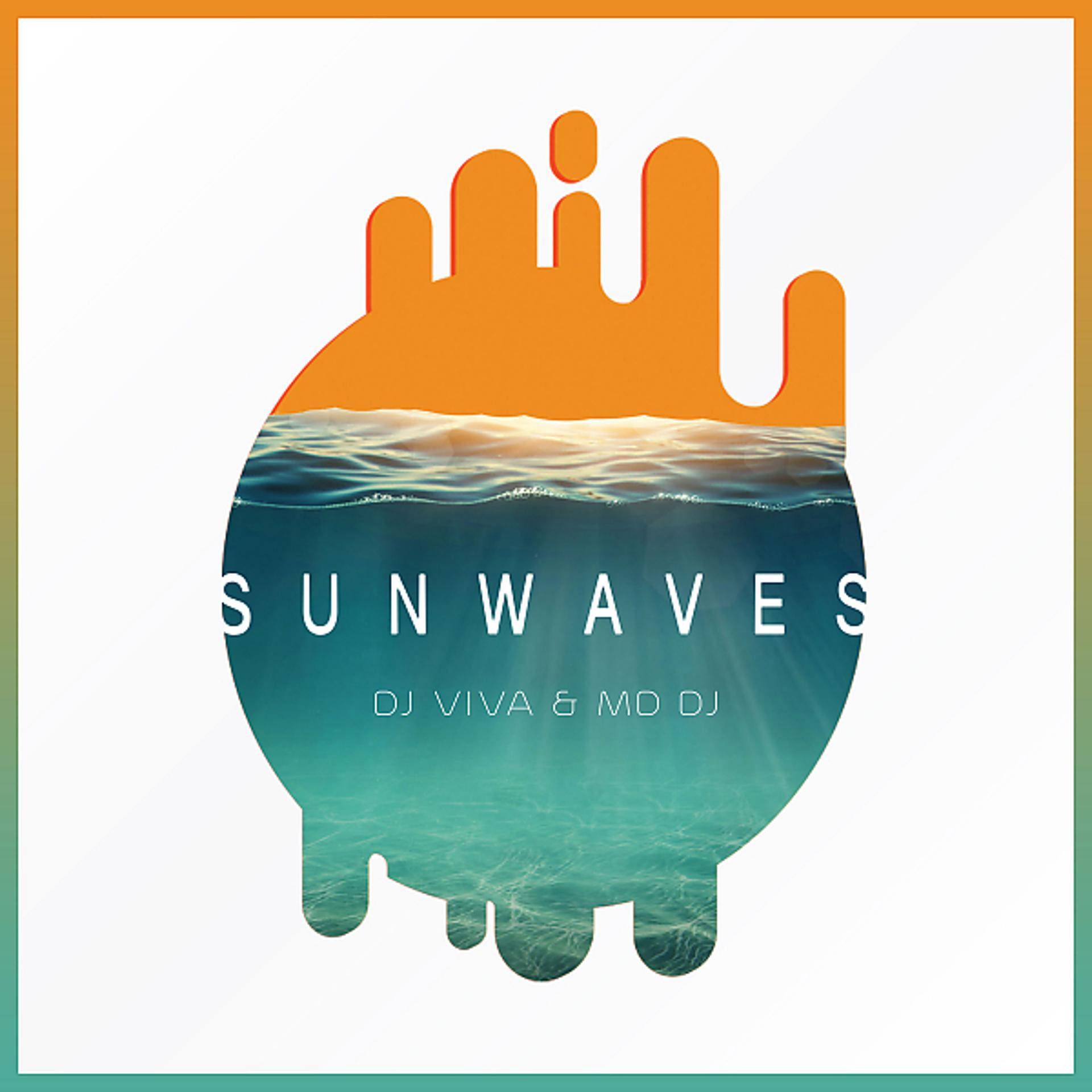 Постер альбома Sunwaves