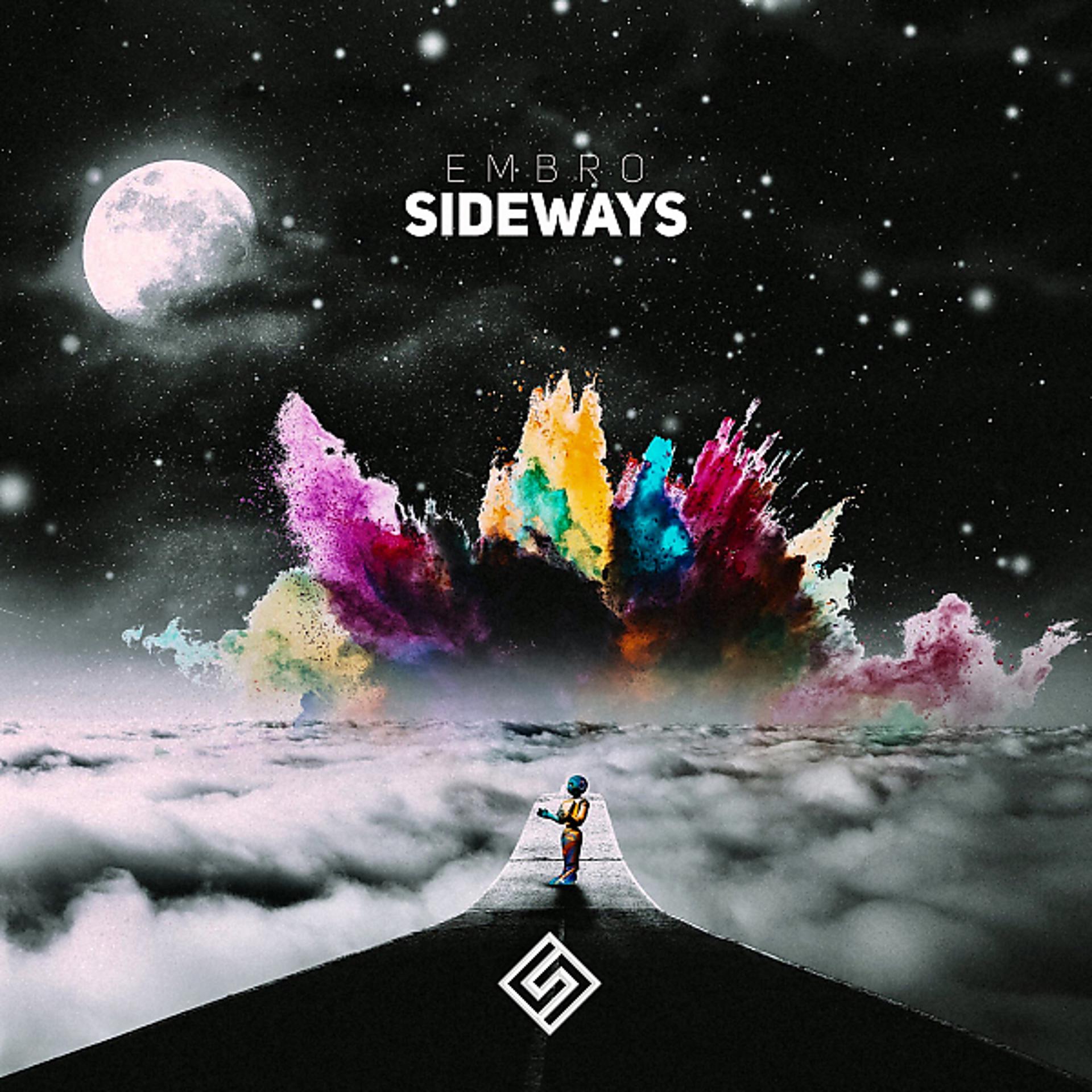 Постер альбома Sideways