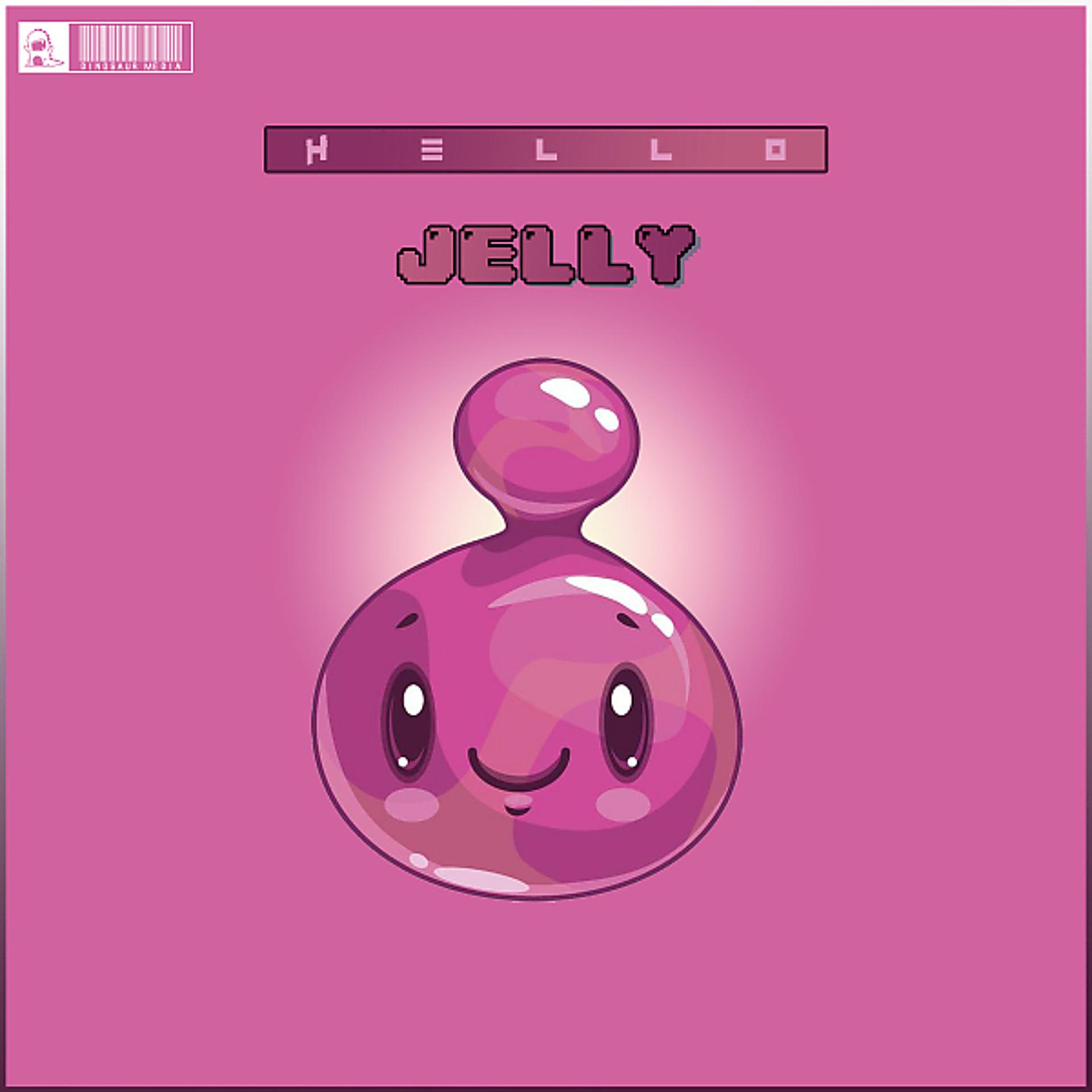 Постер альбома Jelly