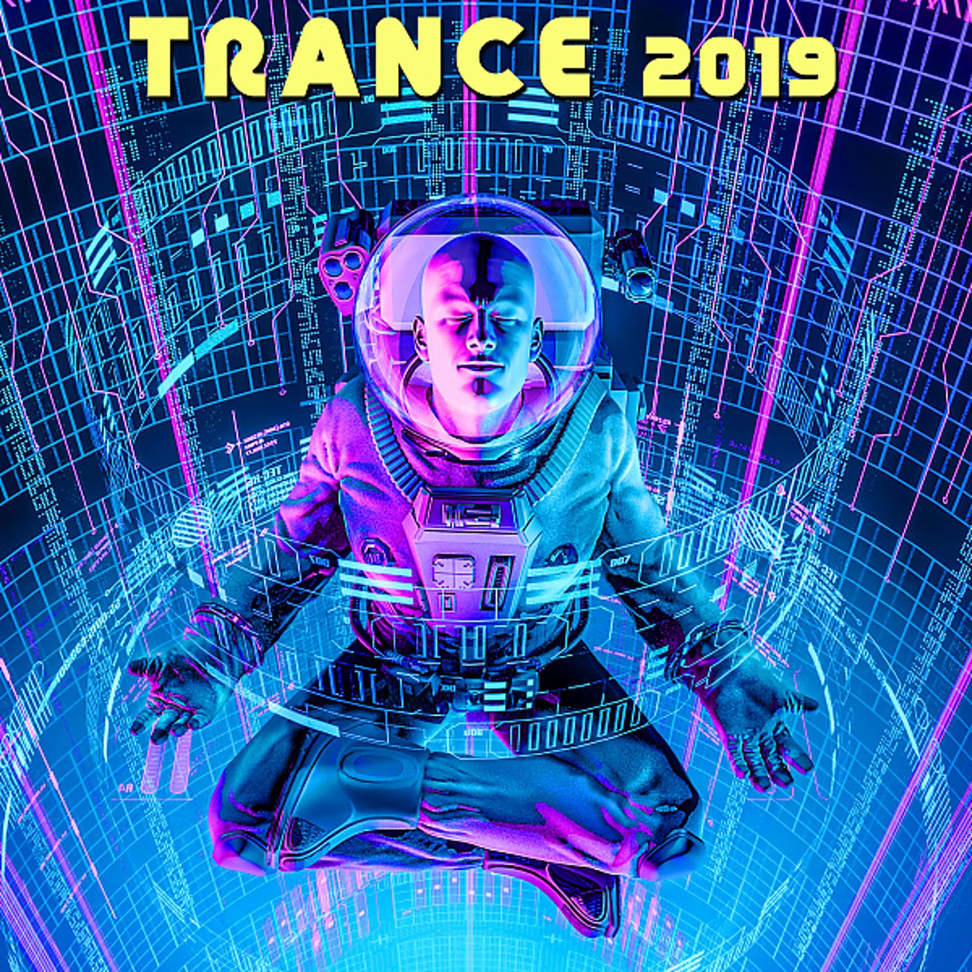 Постер альбома Trance 2019