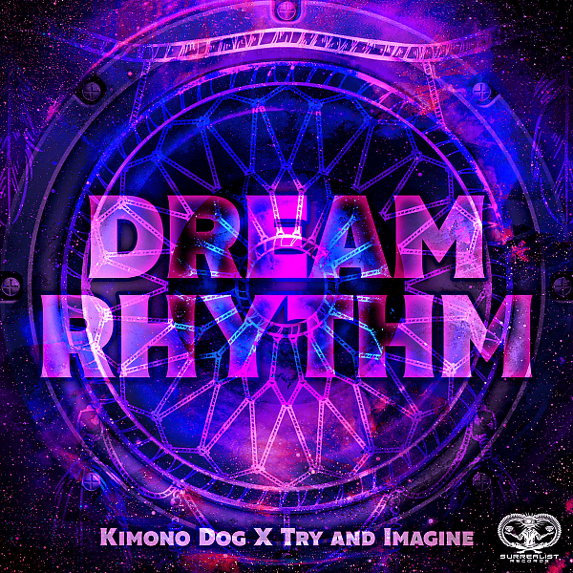 Постер альбома Dream Rhythm