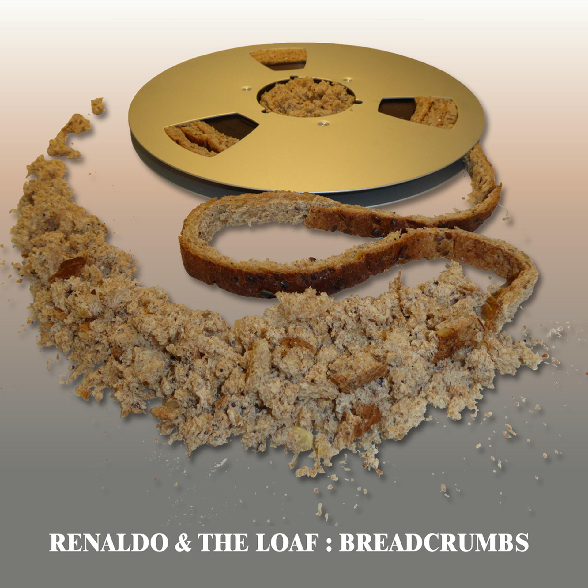Постер альбома Breadcrumbs