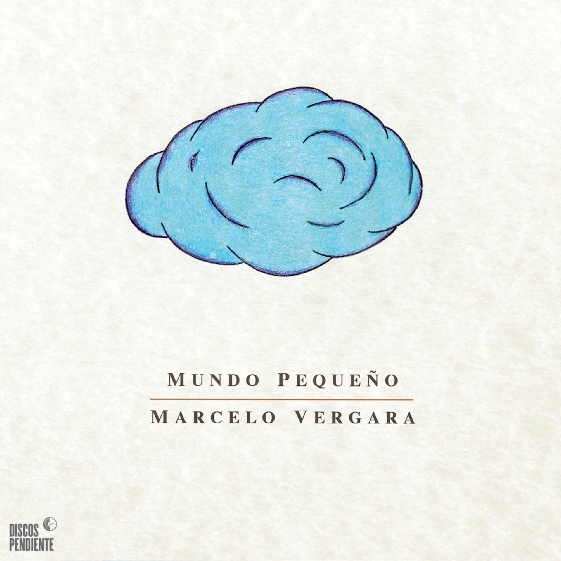 Постер альбома Mundo Pequeño