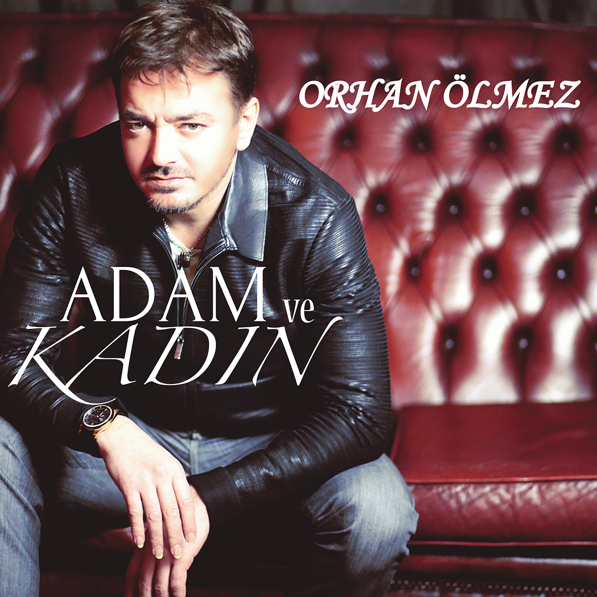 Постер альбома Adam ve Kadın