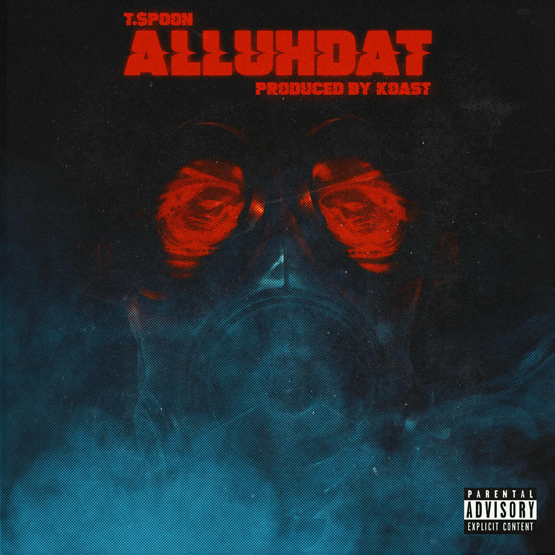 Постер альбома Alluhdat