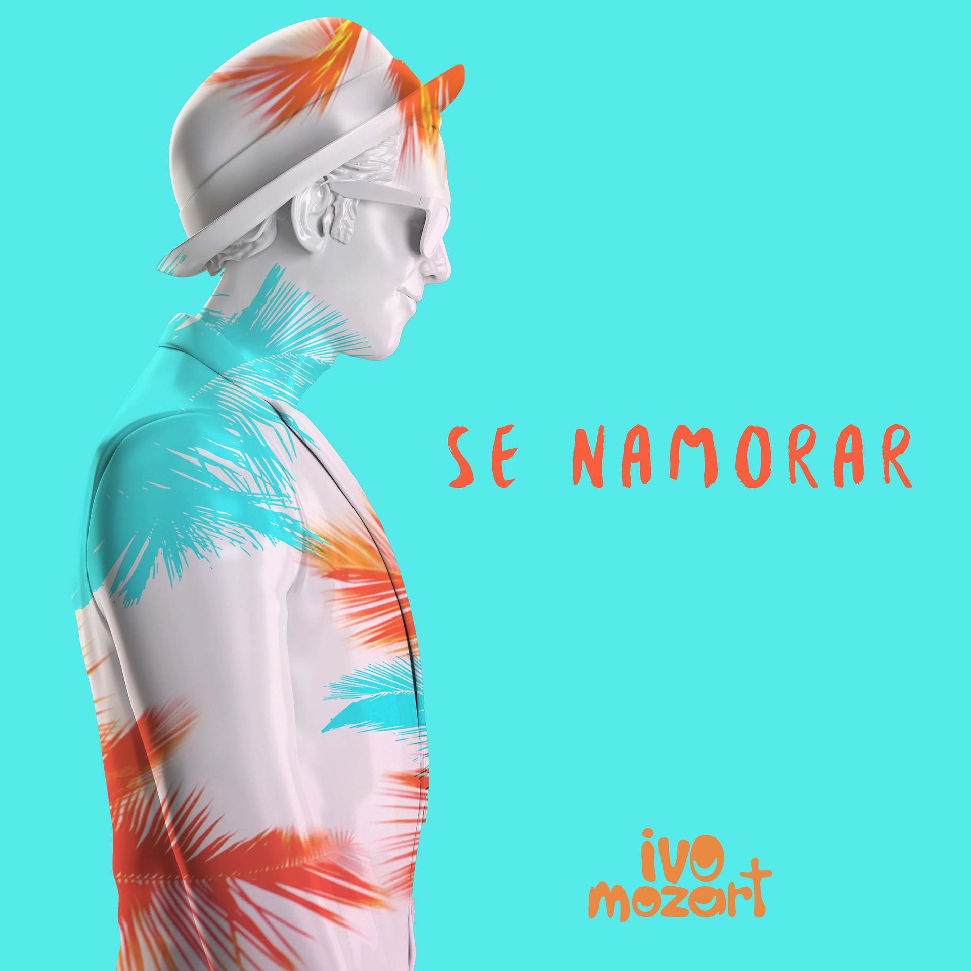 Постер альбома Se Namorar - Single