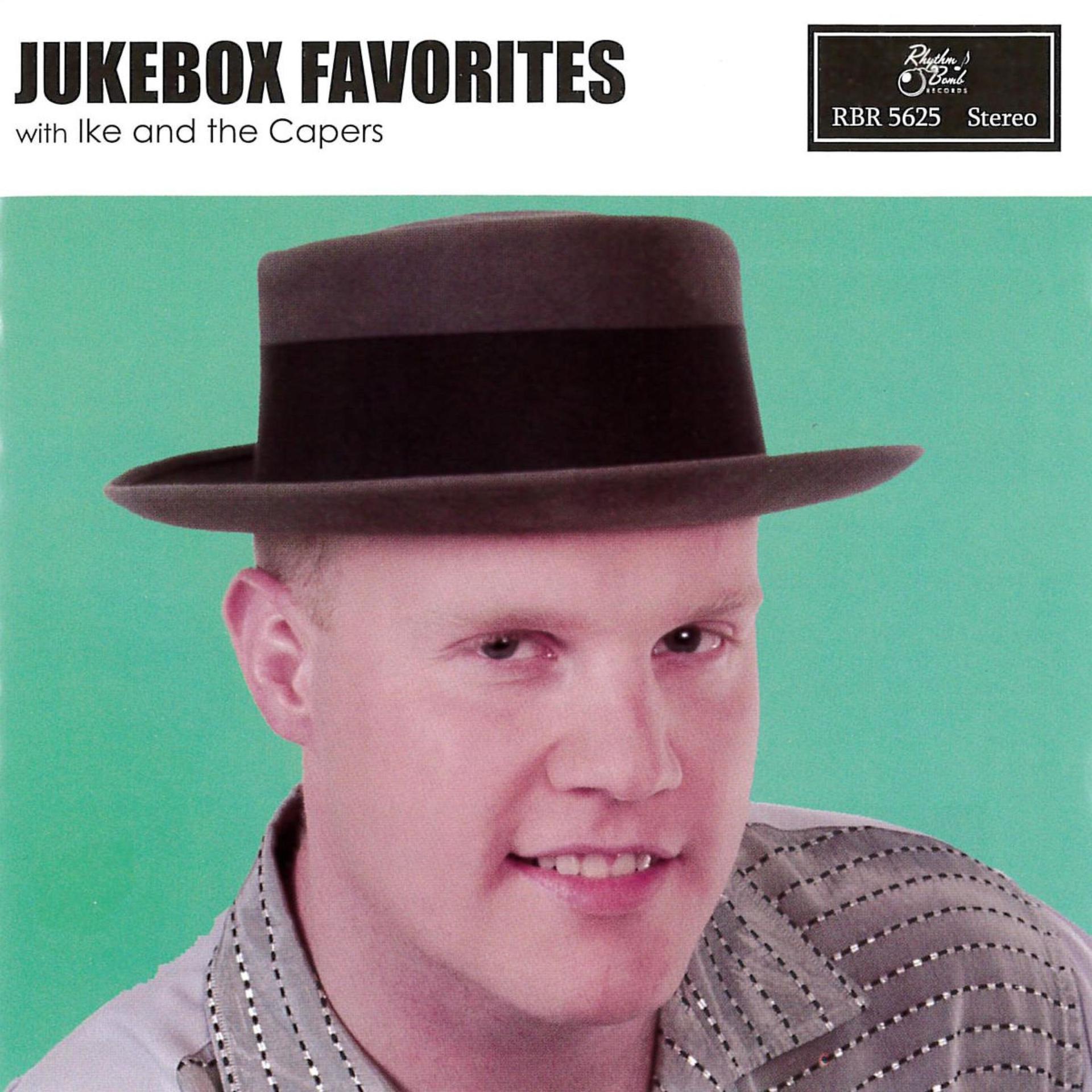 Постер альбома Jukebox Favorites