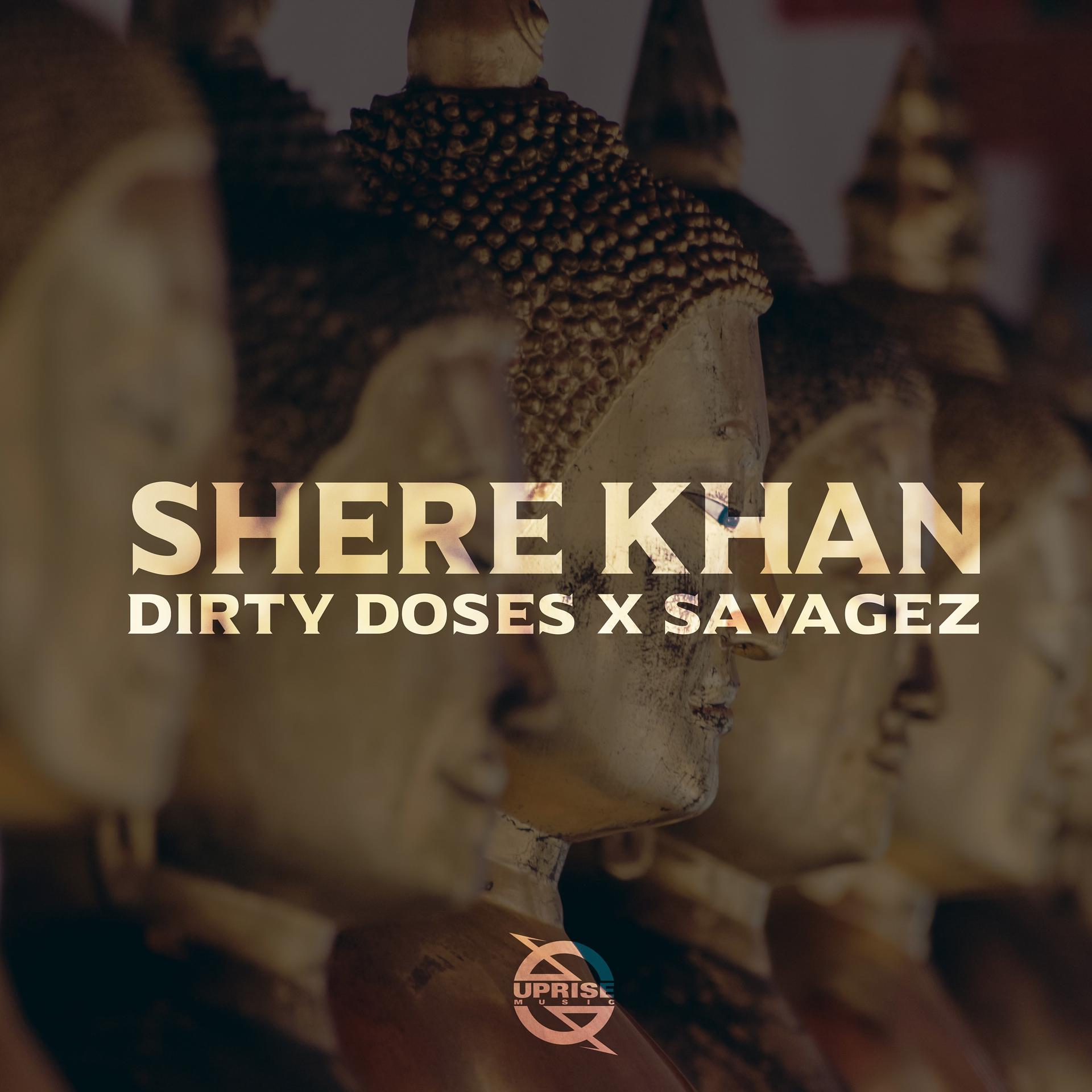 Постер альбома Shere Khan