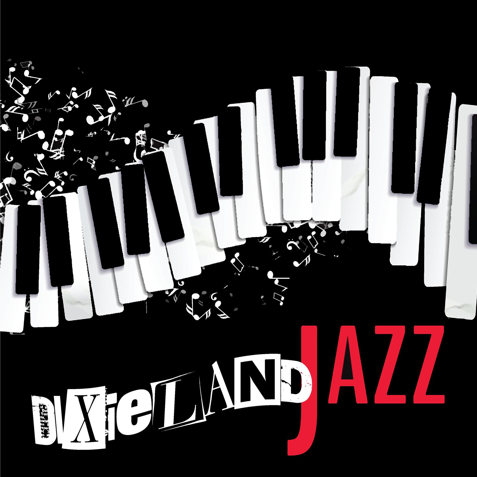Постер альбома Dixieland Jazz