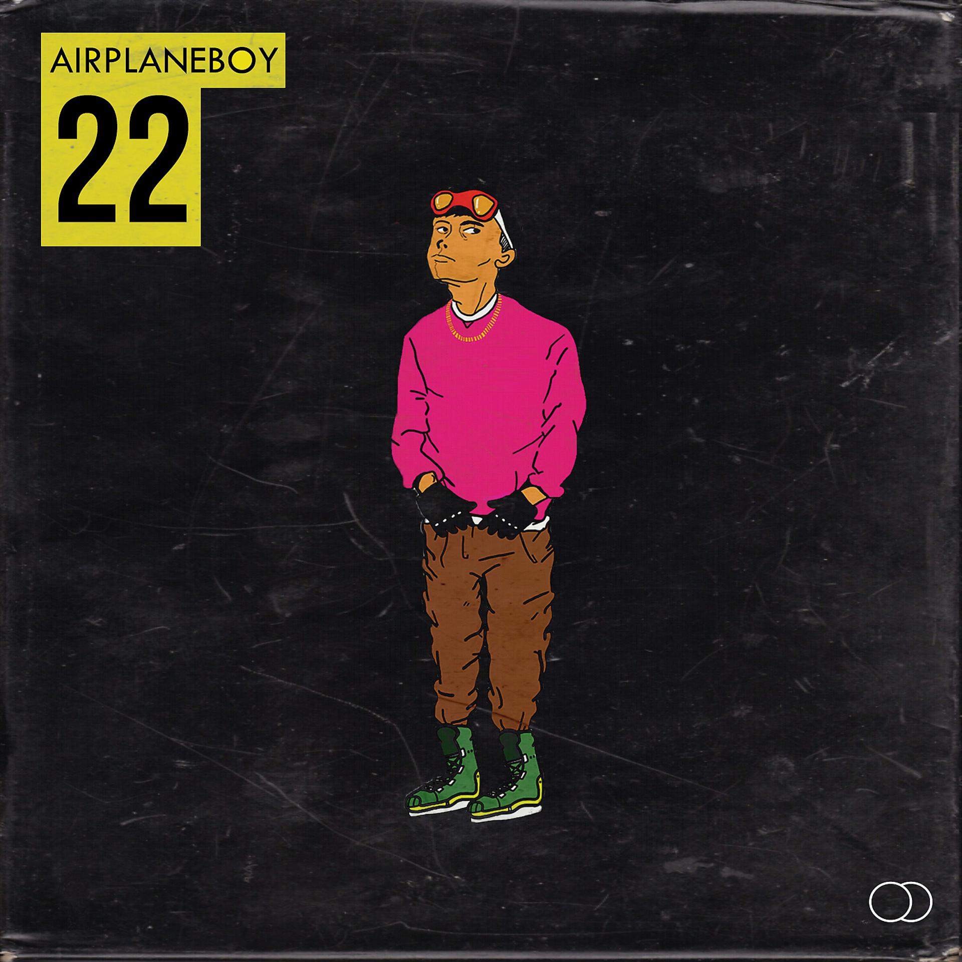 Постер альбома Airplaneboy 22