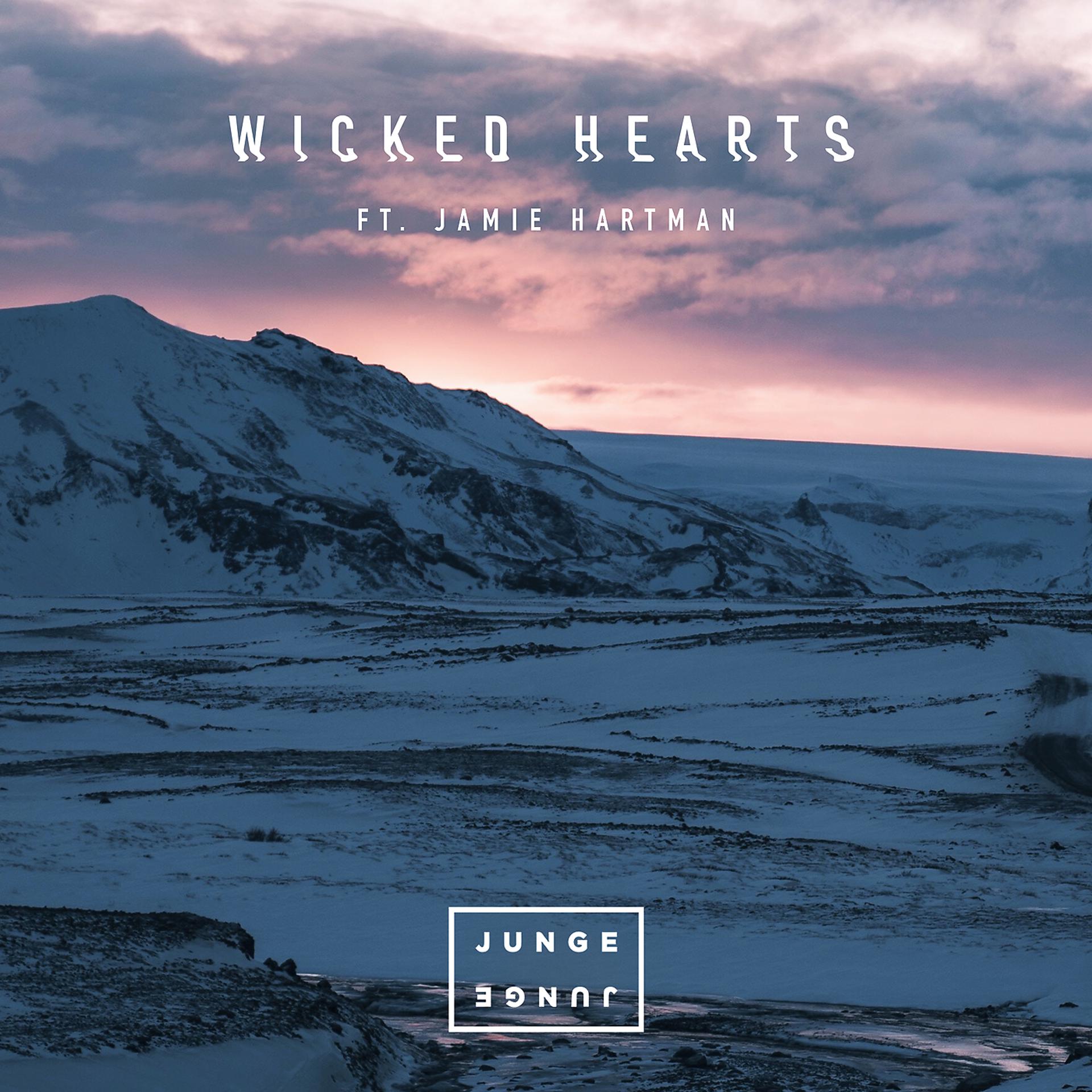 Постер альбома Wicked Hearts