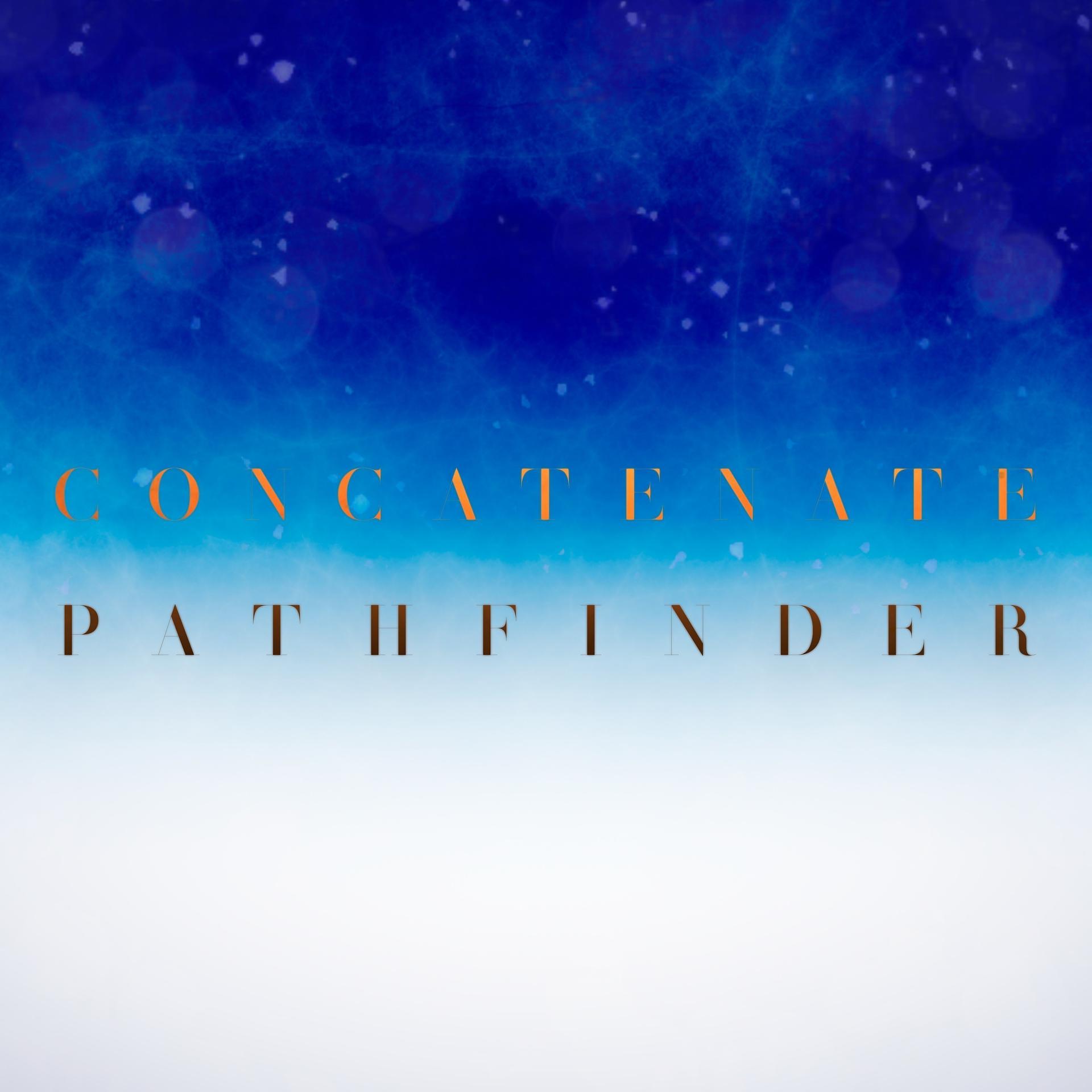 Постер альбома Pathfinder