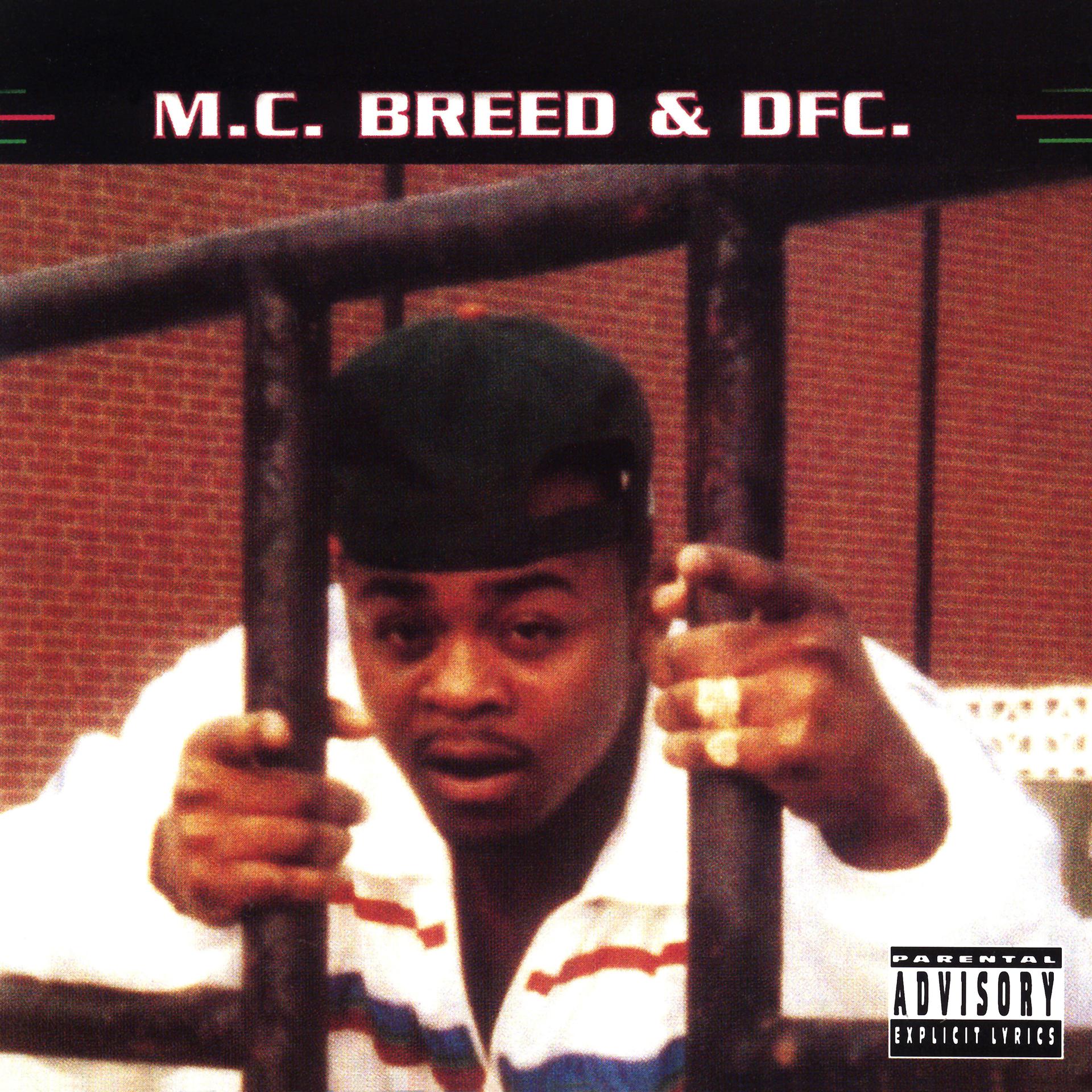 Постер альбома MC Breed & Dfc