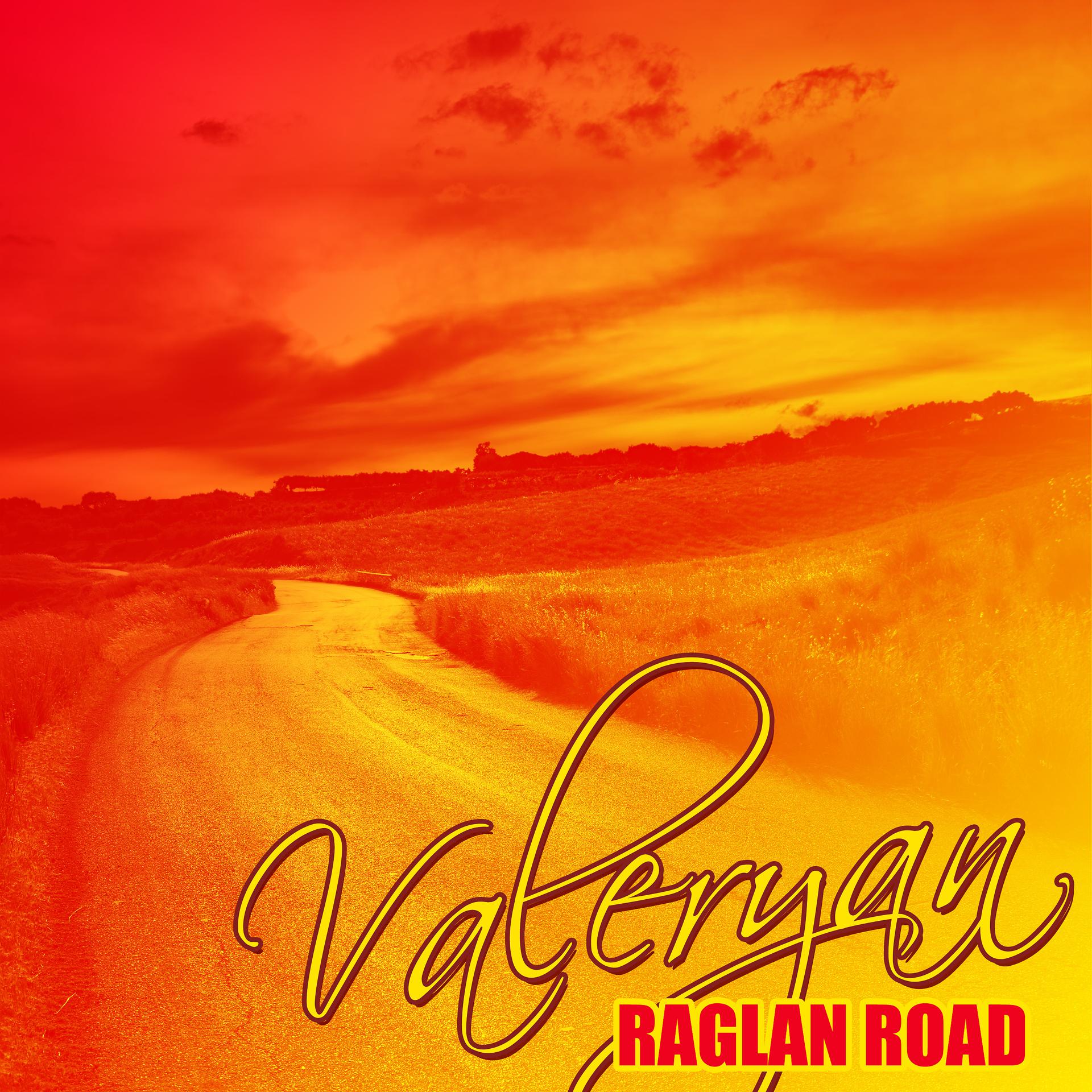Постер альбома Raglan Road - Single
