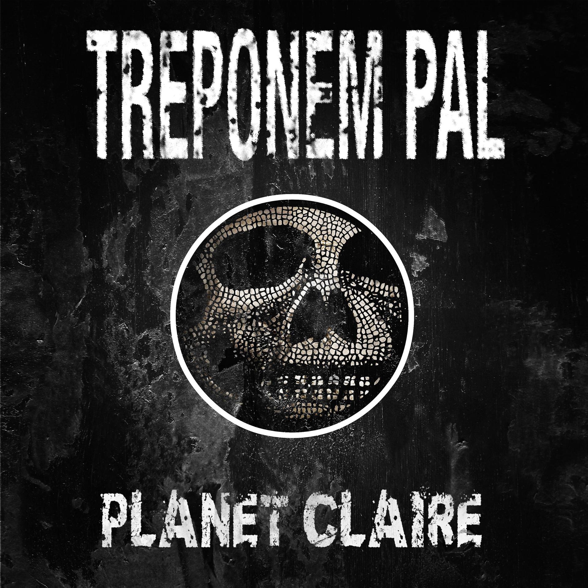 Постер альбома Planet Claire