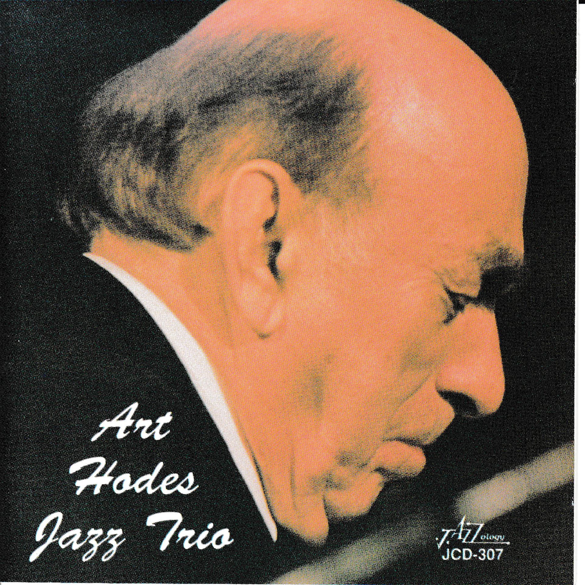 Постер альбома Art Hodes Jazz Trio
