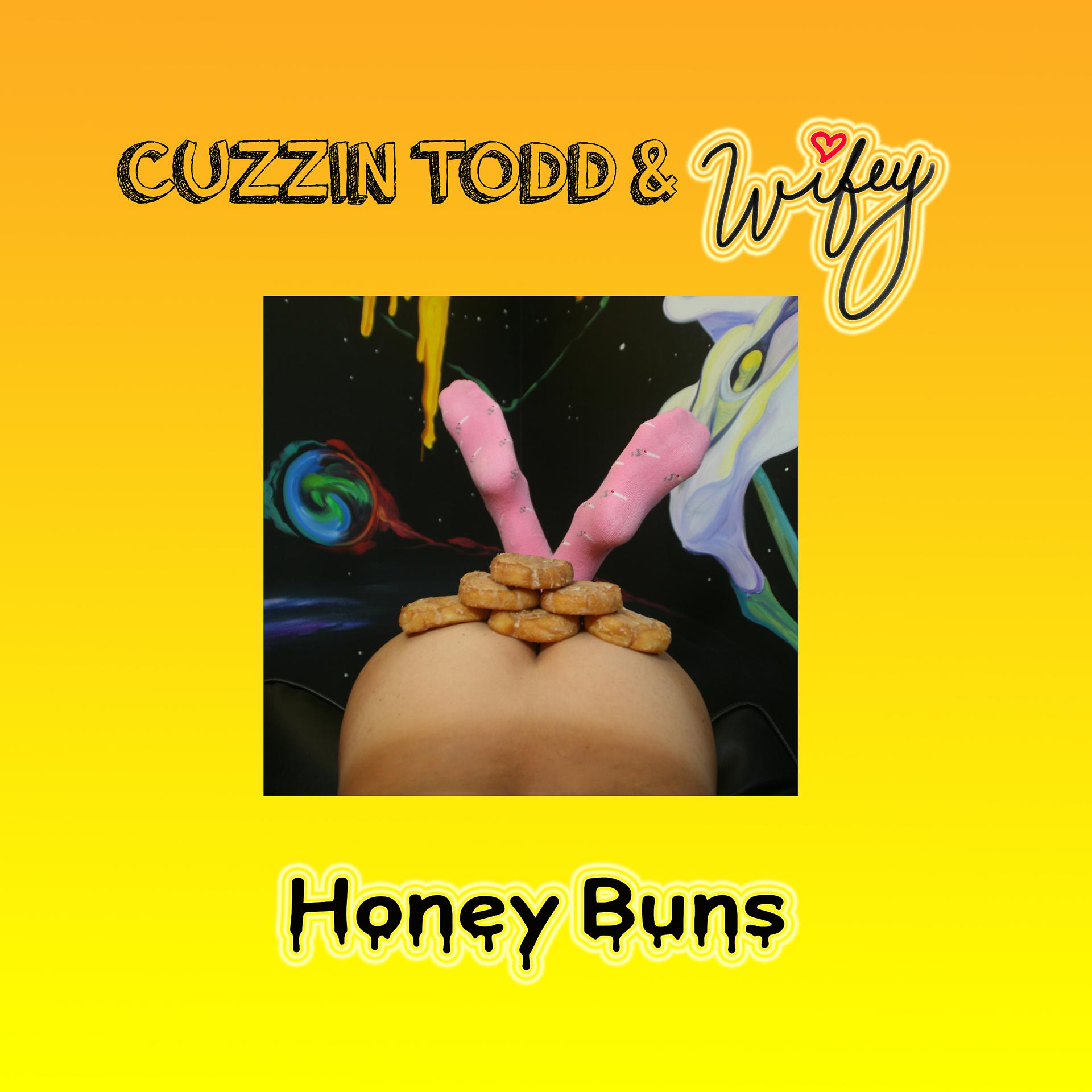 Постер альбома Honey Buns