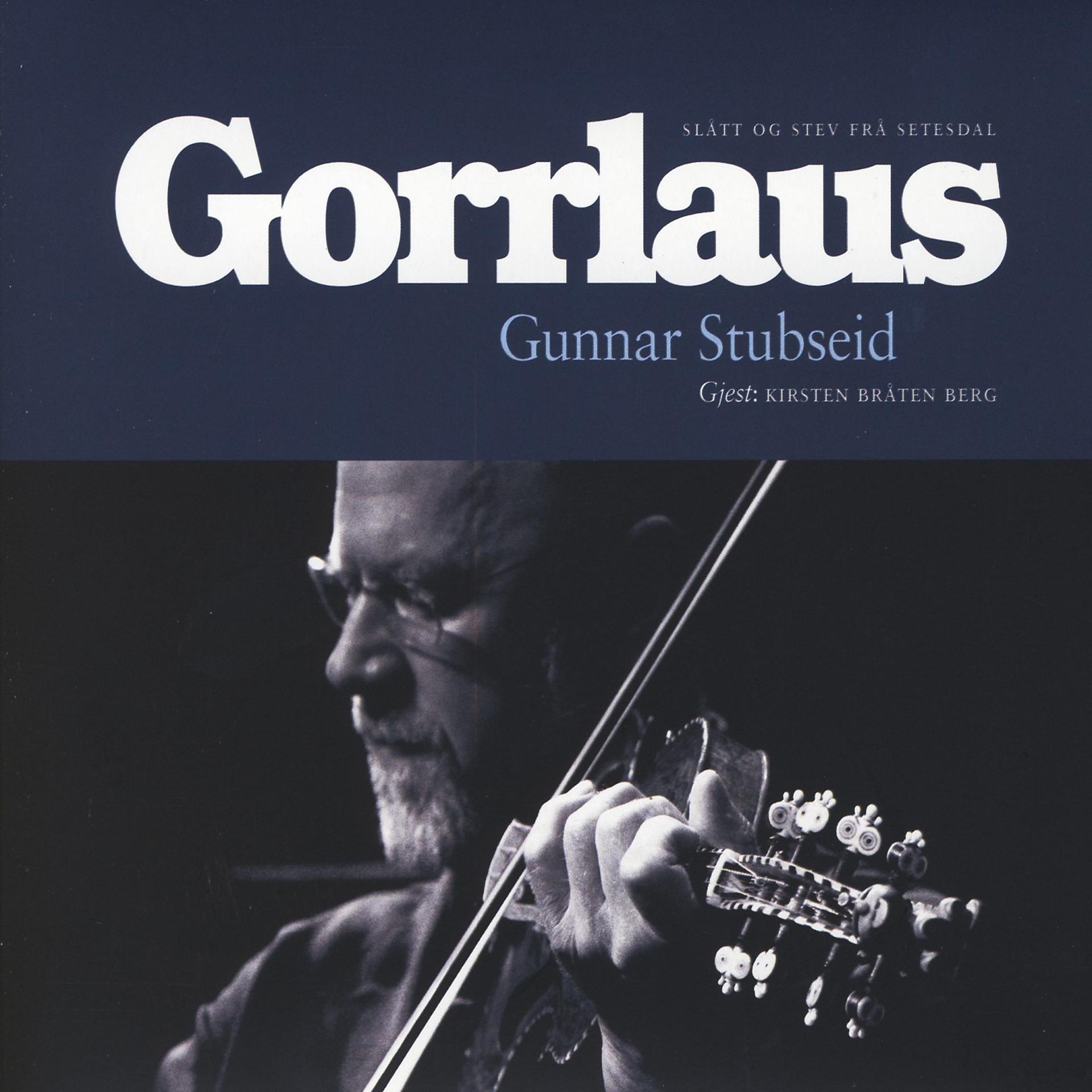 Постер альбома Gorrlaus