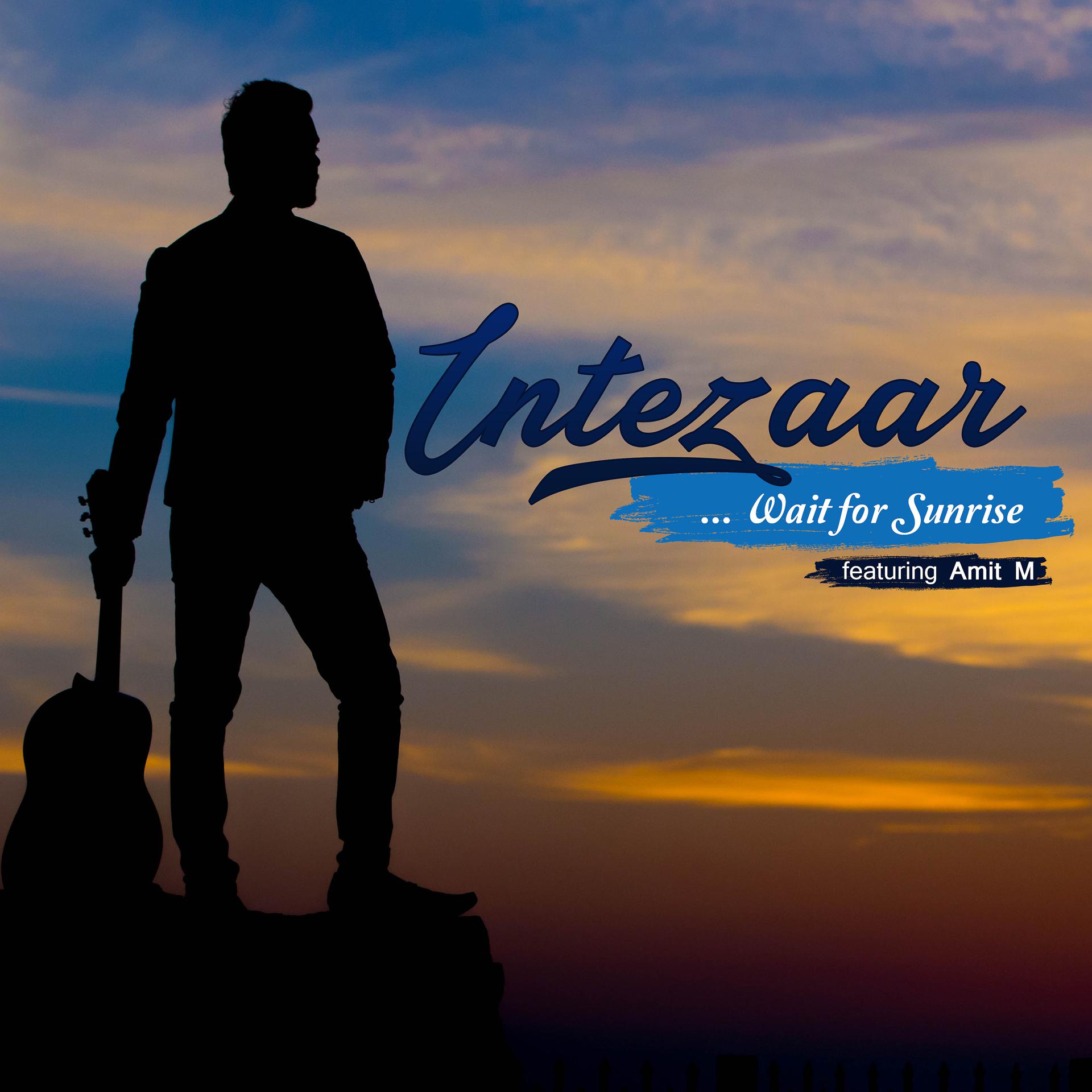 Постер альбома Intezaar - Single