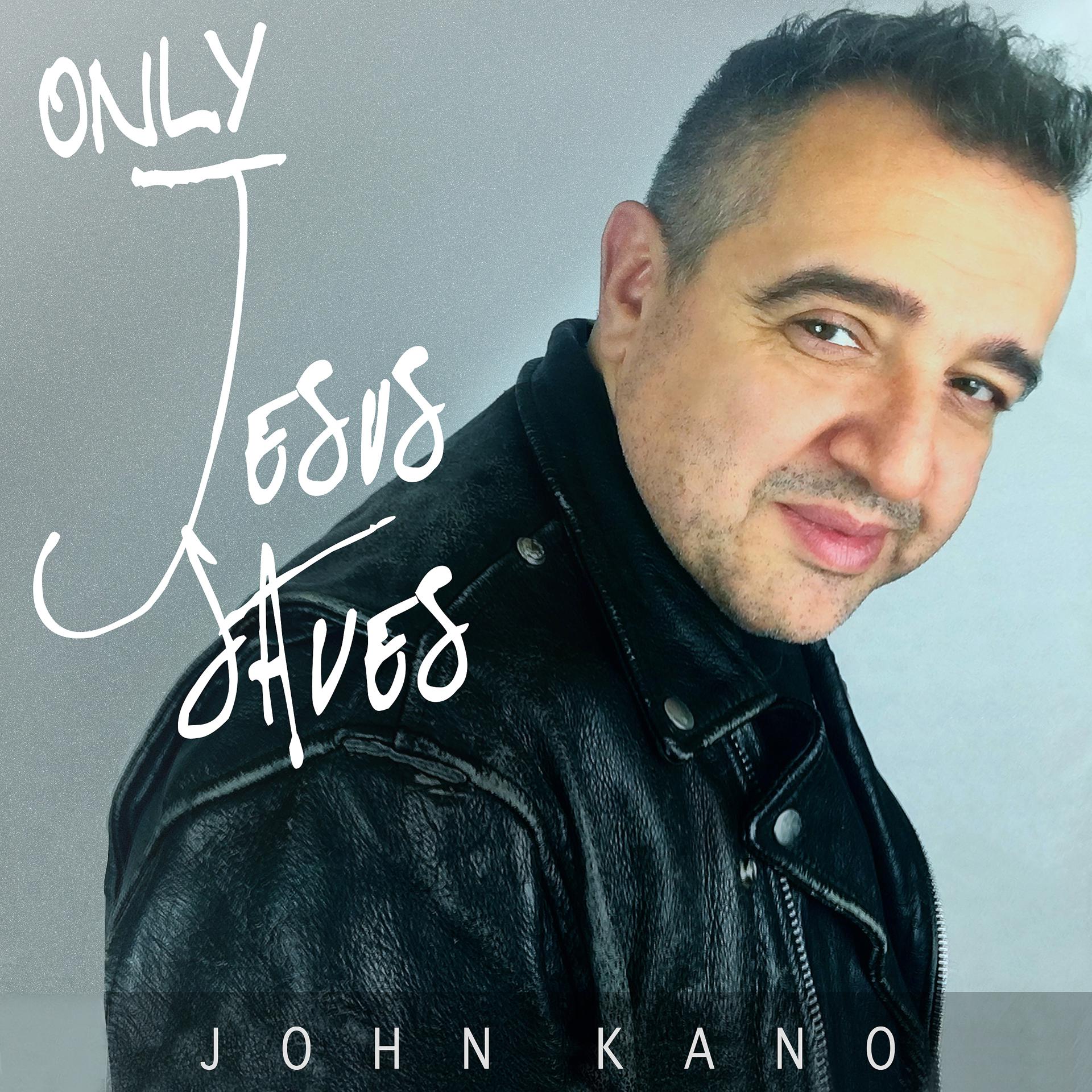 Постер альбома Only Jesus Saves