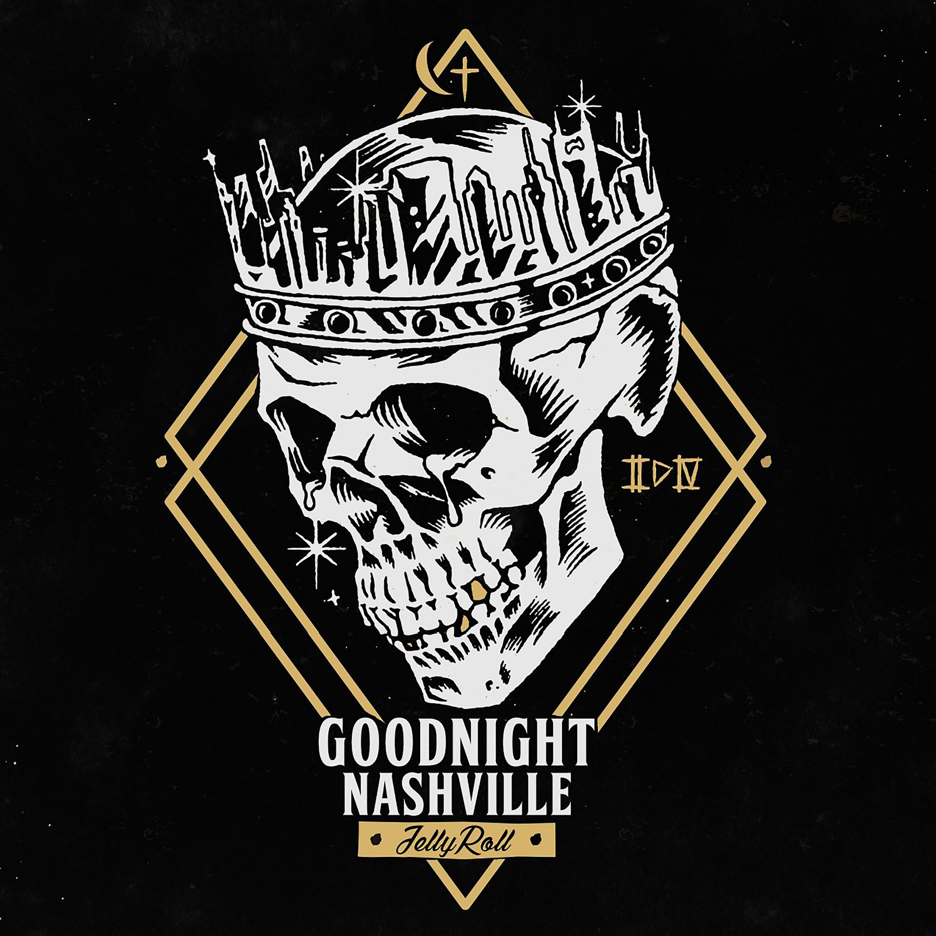 Постер альбома Goodnight Nashville