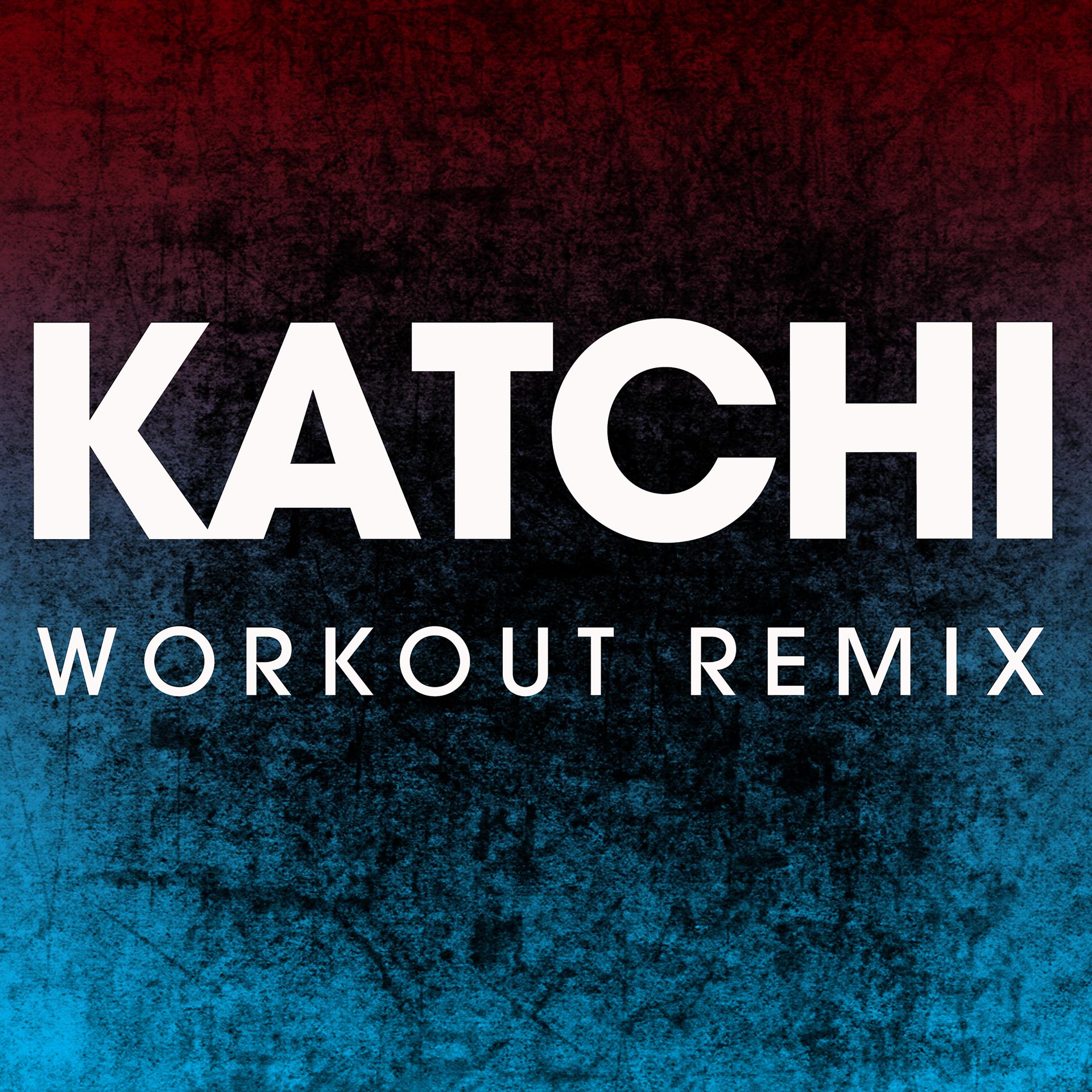 Постер альбома Katchi - Single