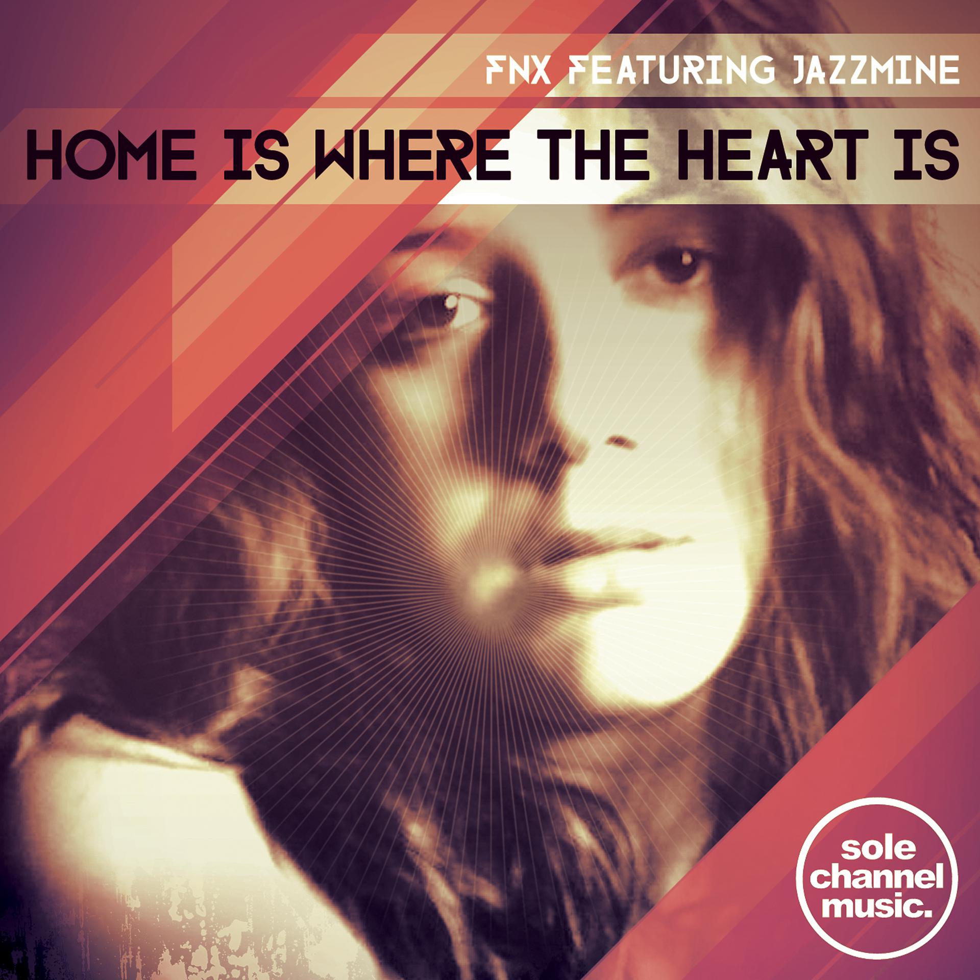 Постер альбома Home Is Where the Heart Is