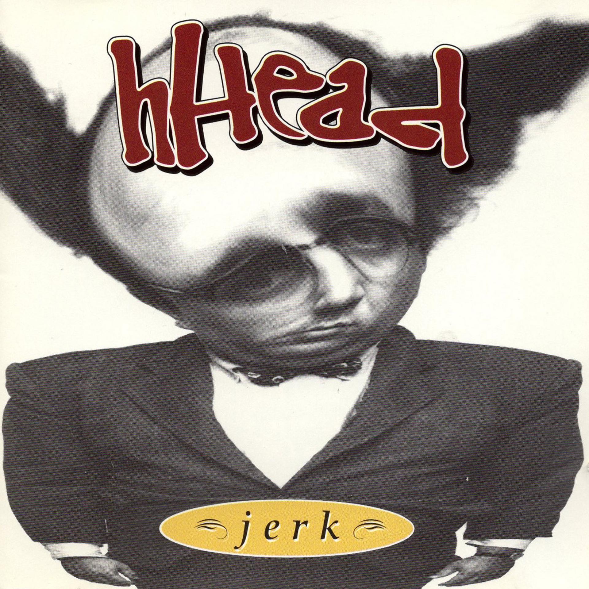 Постер альбома Jerk