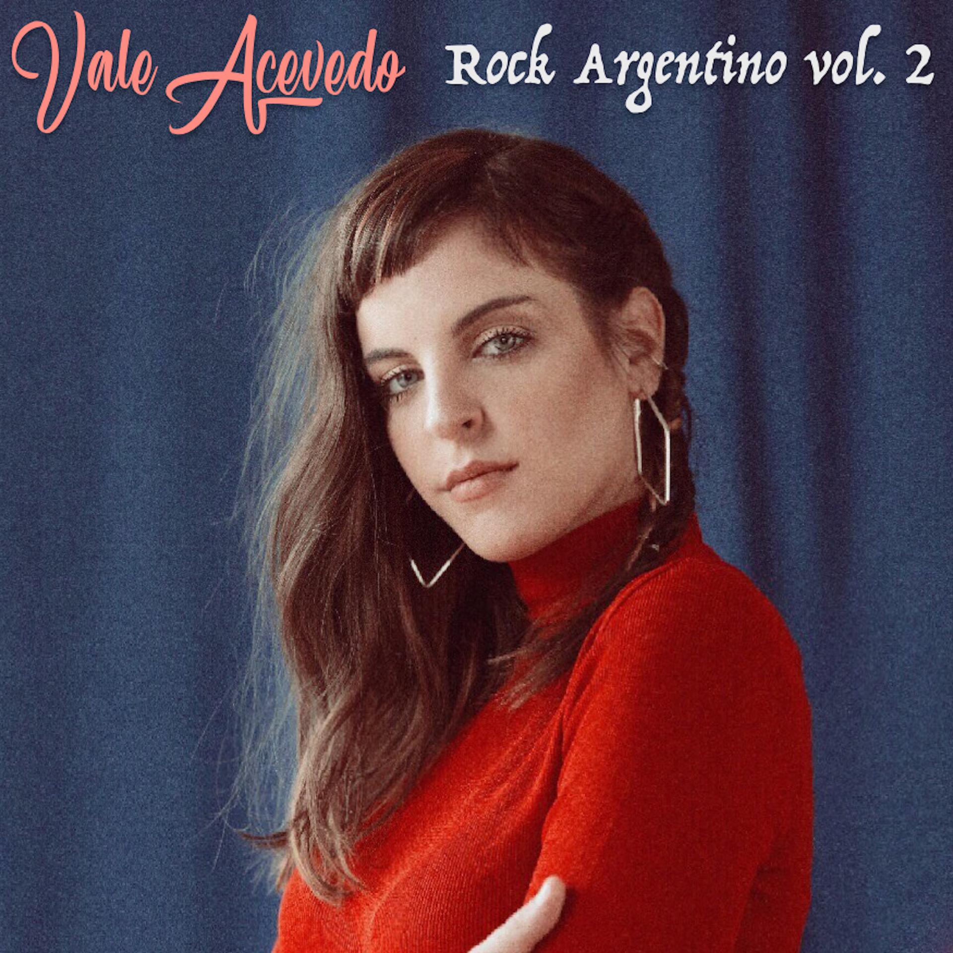 Постер альбома Rock Argentino, Vol. 2