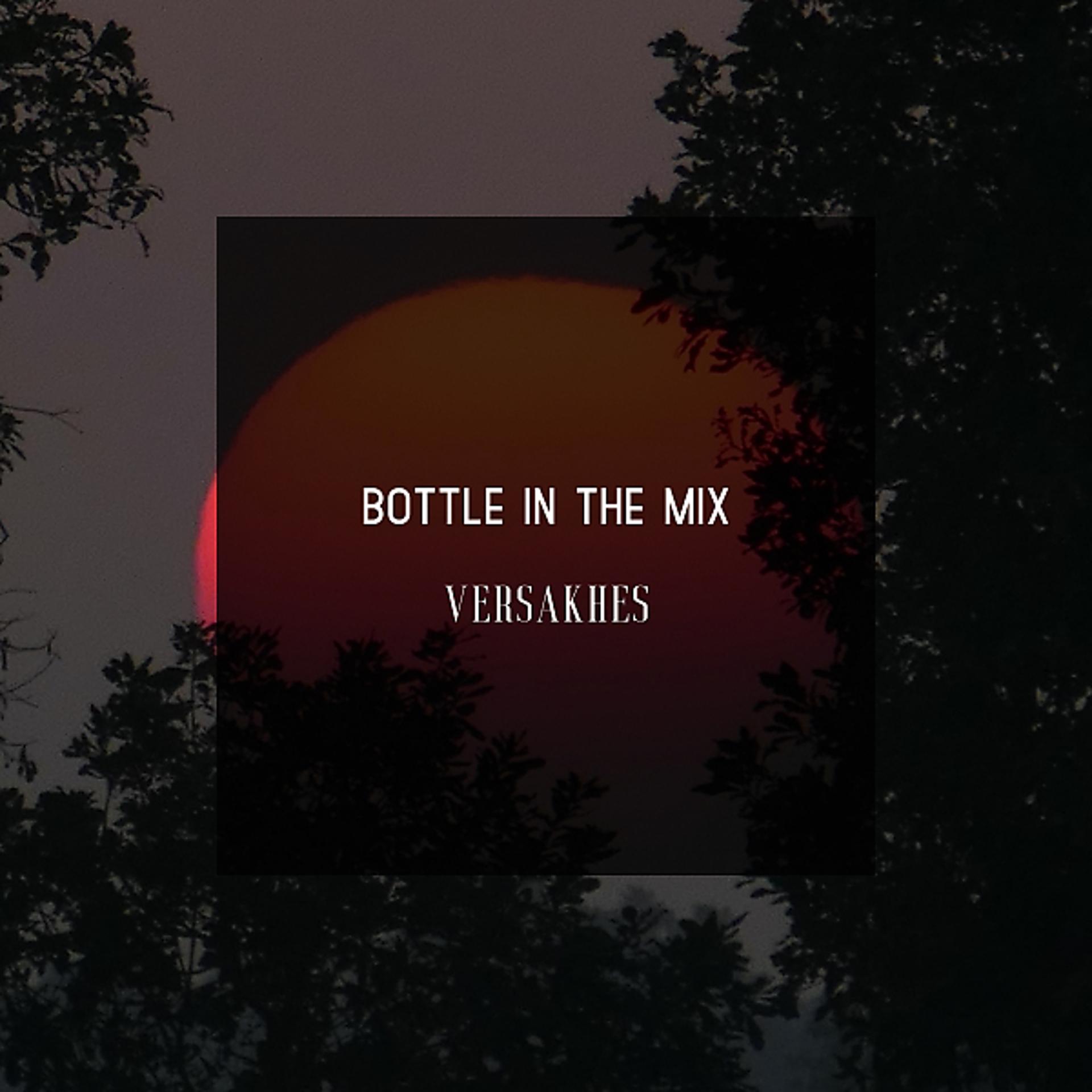 Постер альбома Bottle In The Mix EP