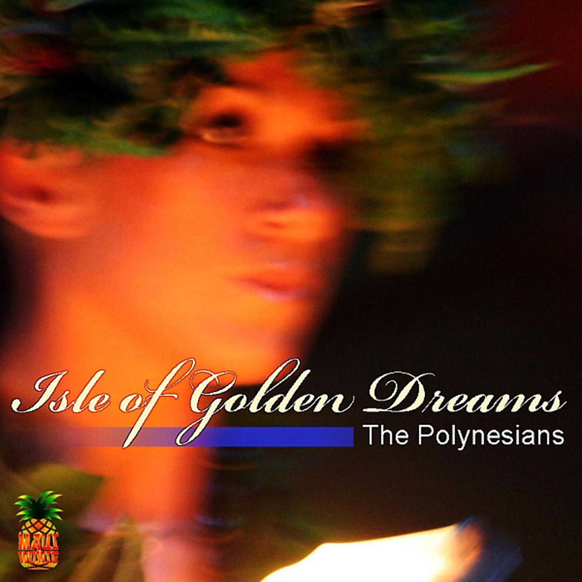 Постер альбома Isle Of Golden Dreams