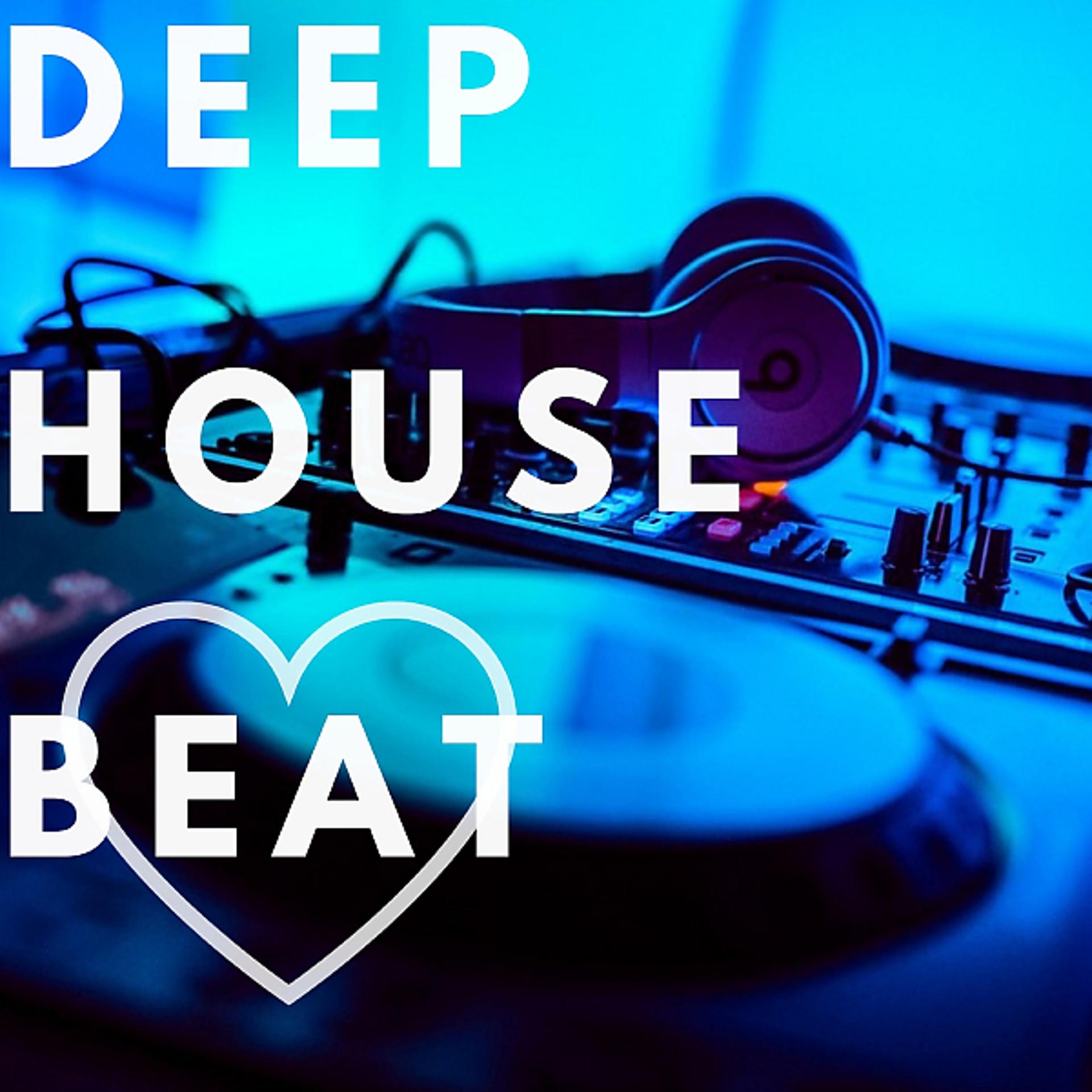 Постер альбома Deep House Beat