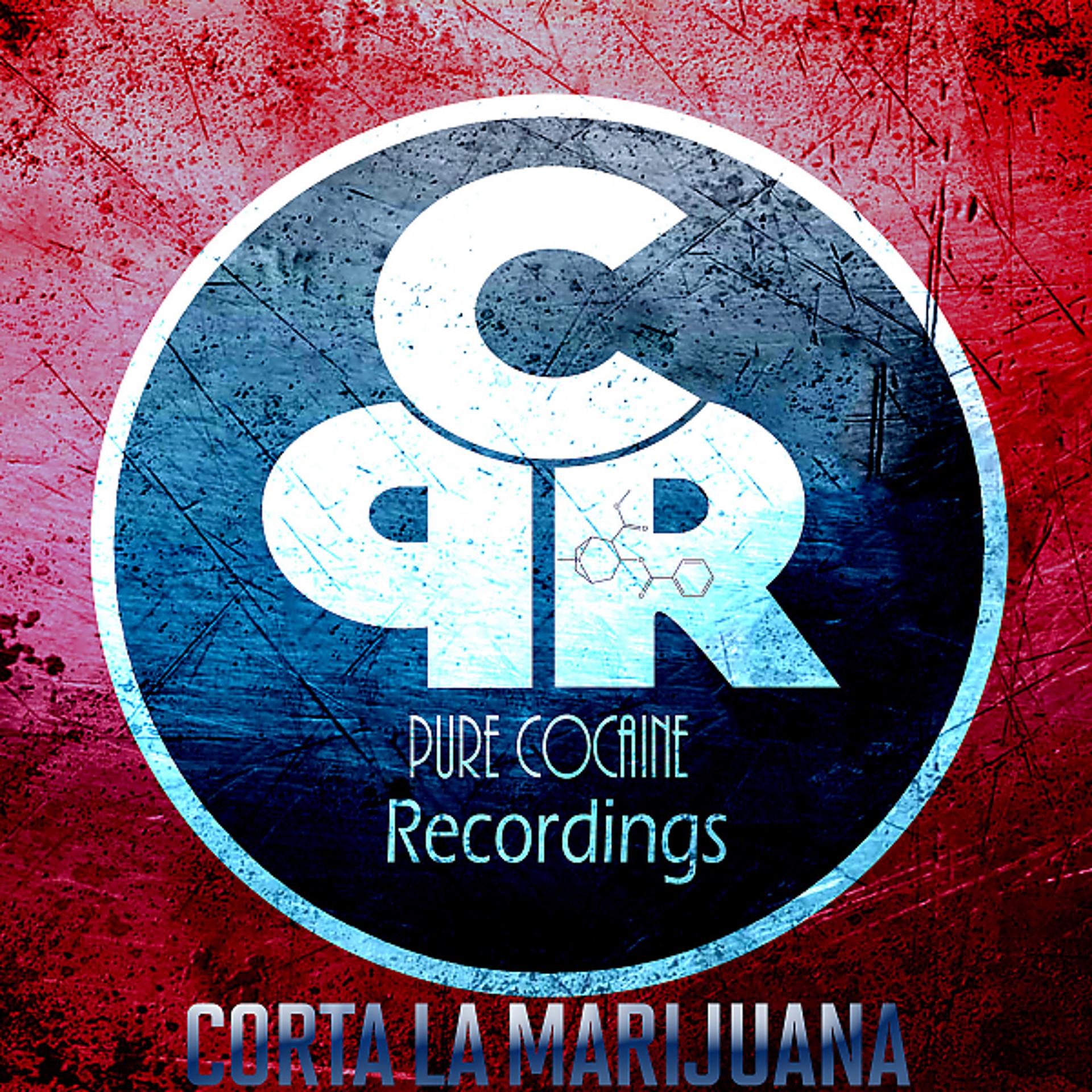 Постер альбома Corta La Marijuana