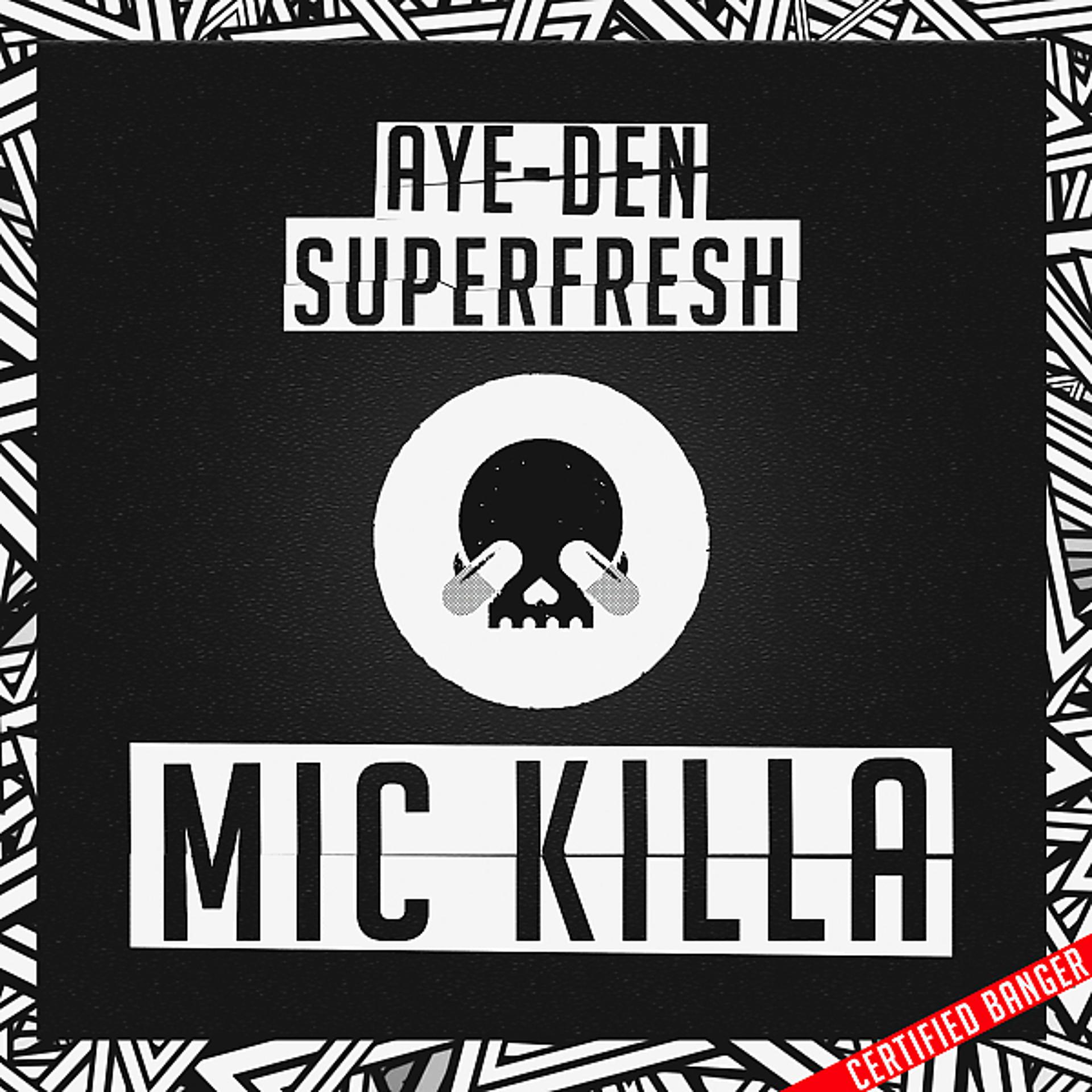 Постер альбома Mic Killa