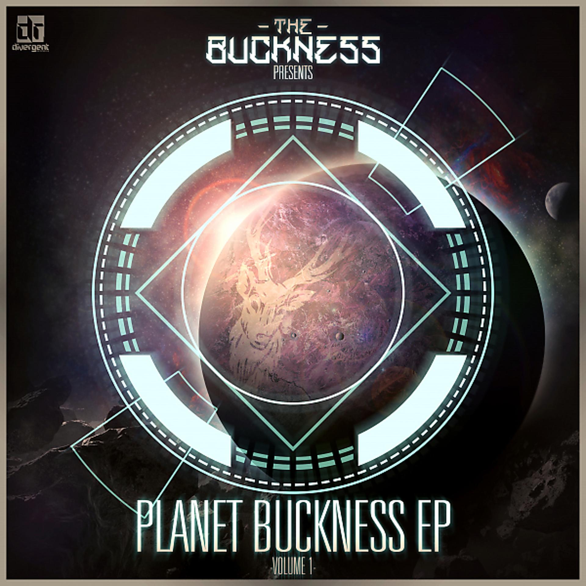Постер альбома Planet Buckness, Vol. 1