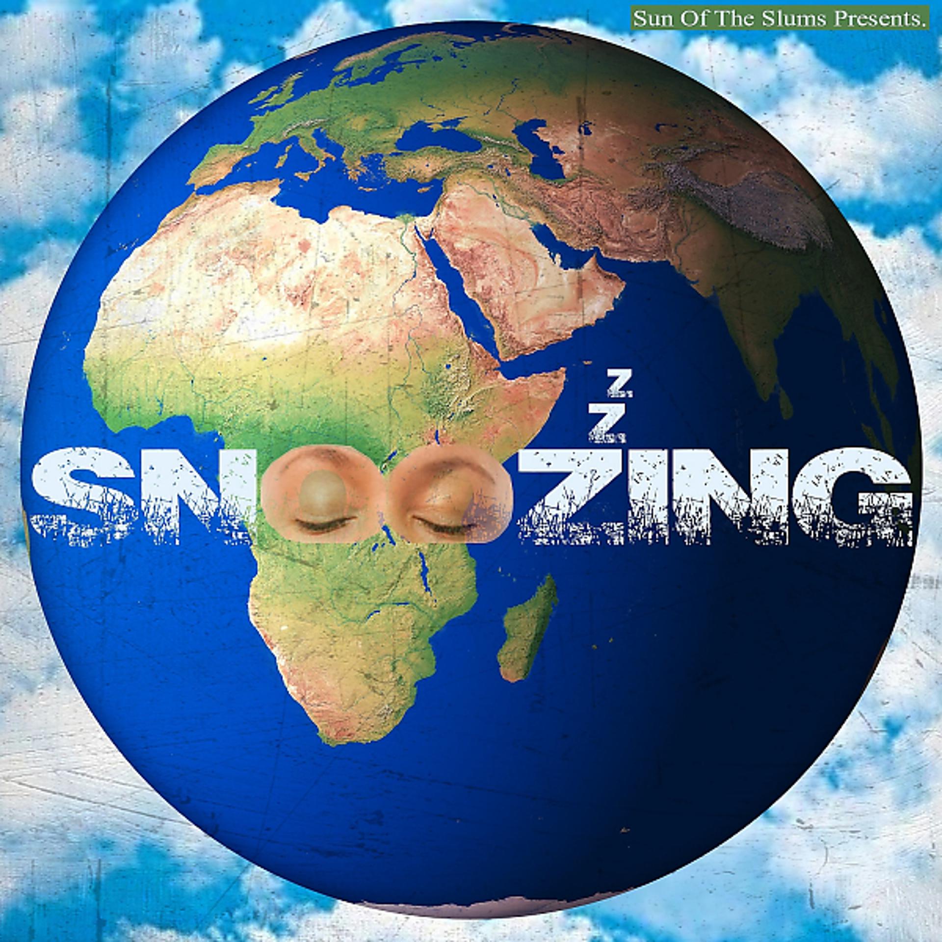 Постер альбома Snoozing